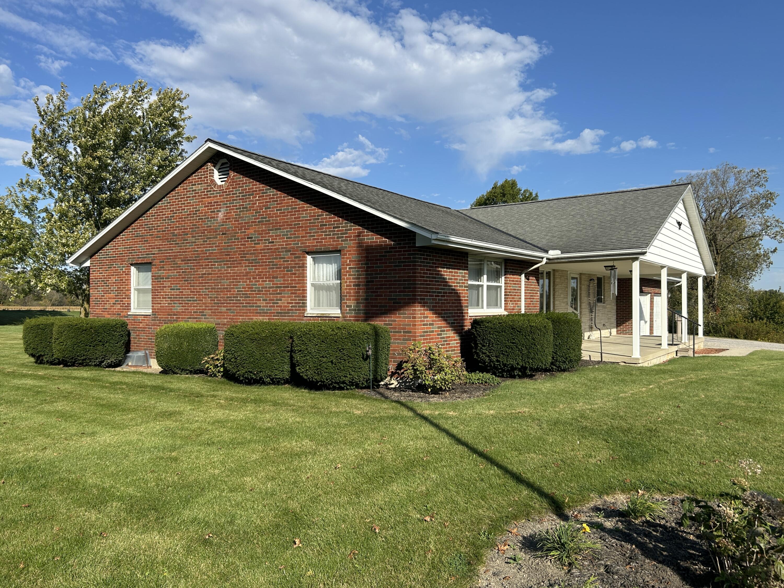 643 Union City, Fort Recovery, Ohio 45846