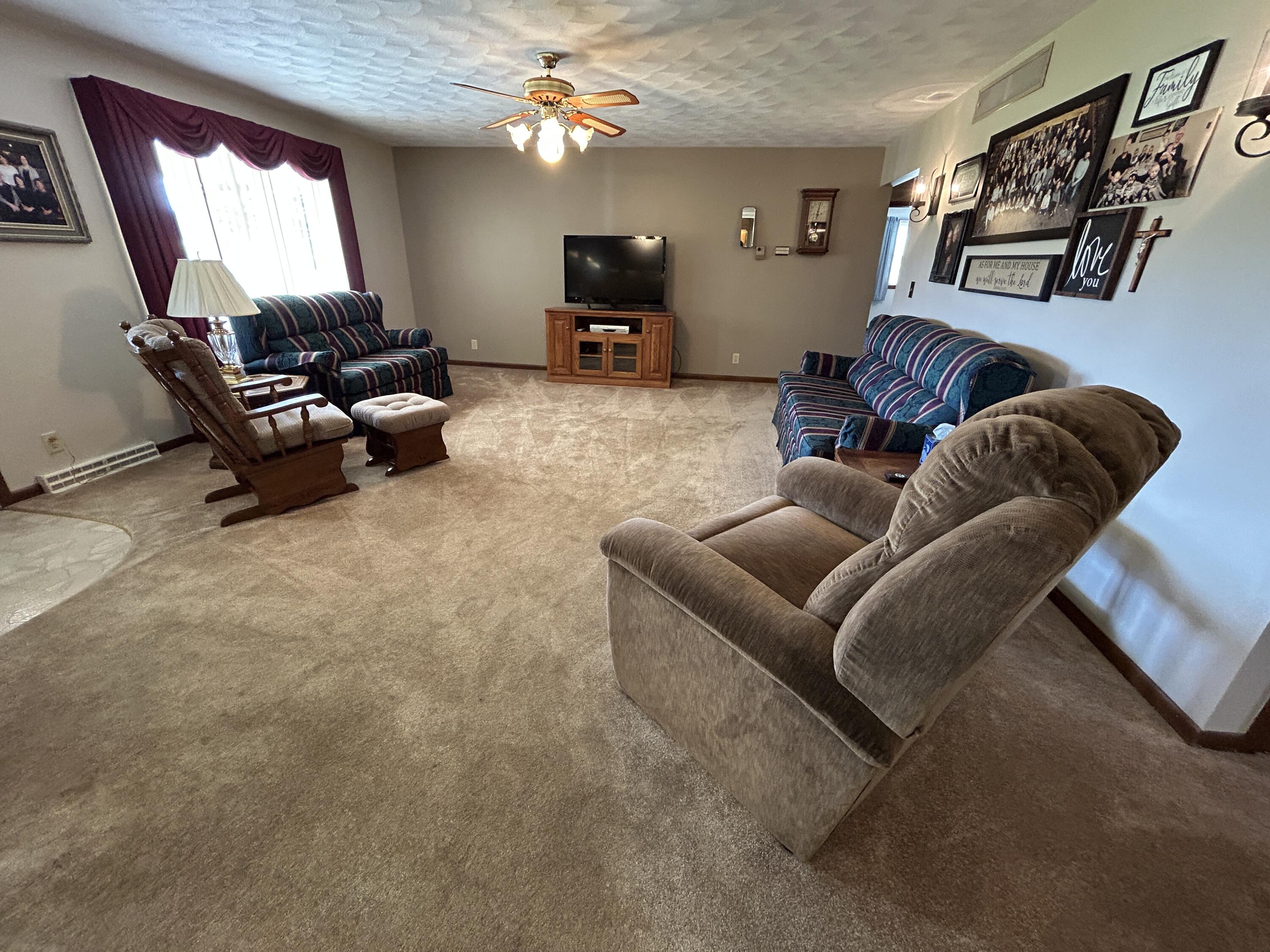 643 Union City, Fort Recovery, Ohio 45846