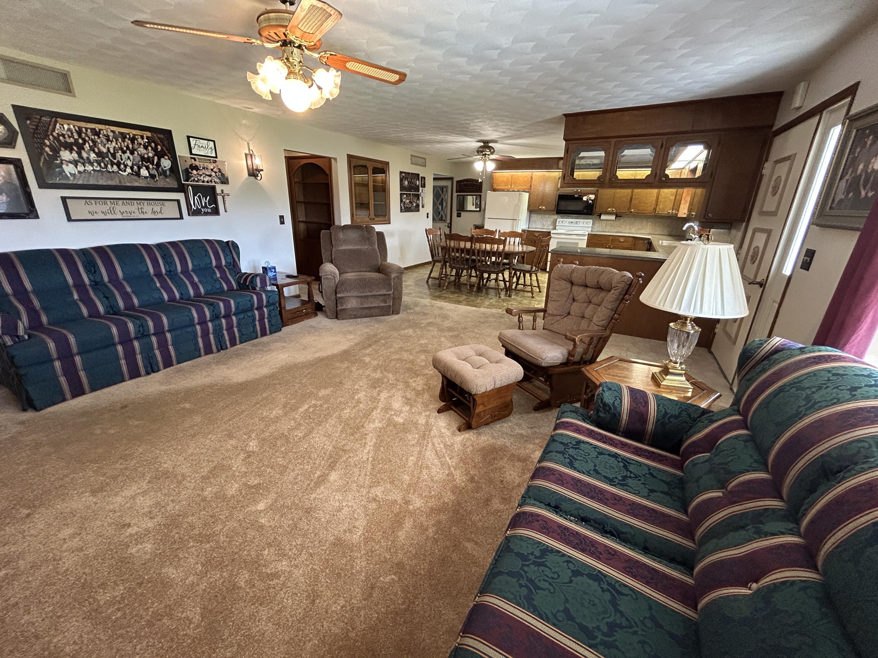 643 Union City, Fort Recovery, Ohio 45846