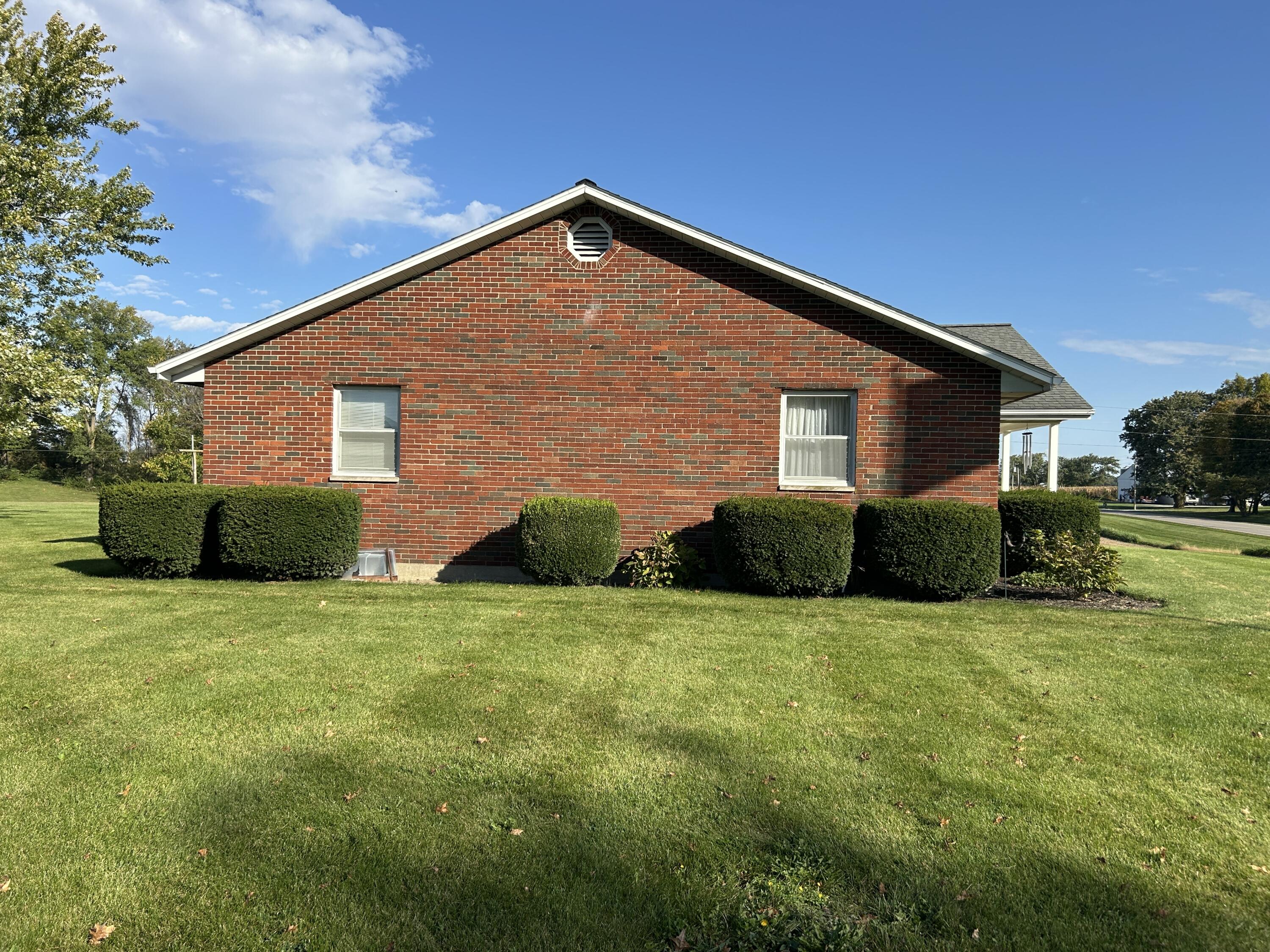 643 Union City, Fort Recovery, Ohio 45846