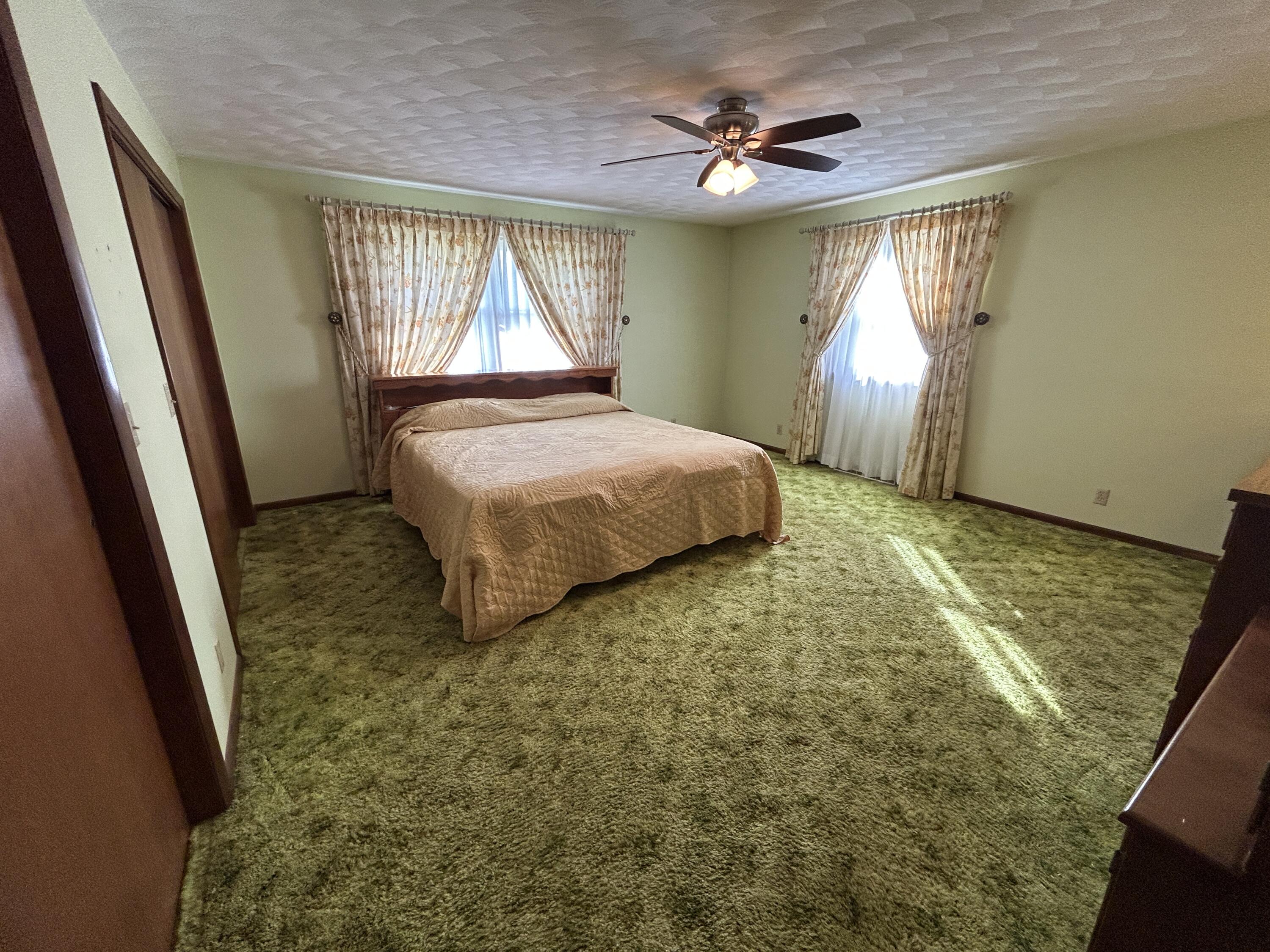 643 Union City, Fort Recovery, Ohio 45846