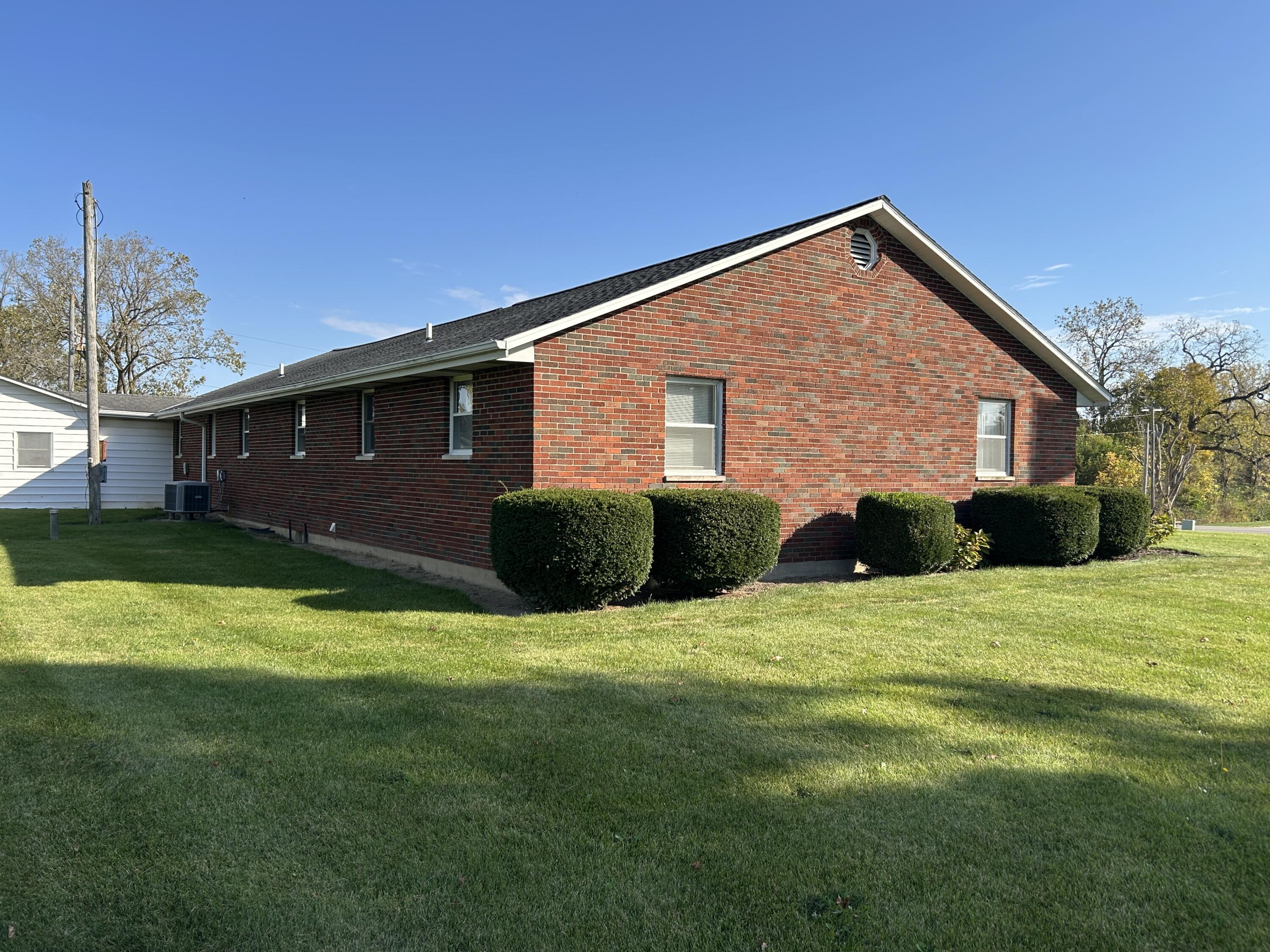643 Union City, Fort Recovery, Ohio 45846