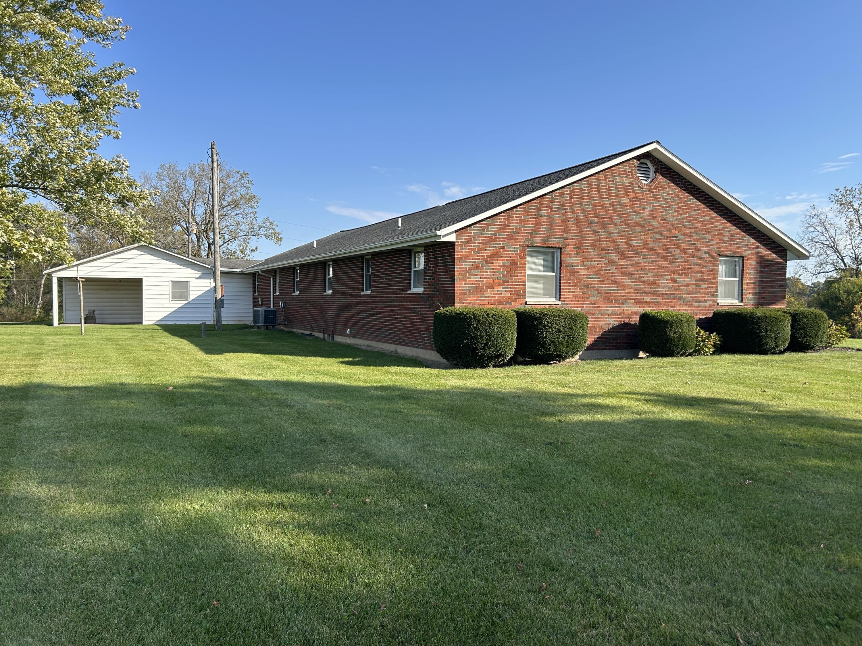 643 Union City, Fort Recovery, Ohio 45846