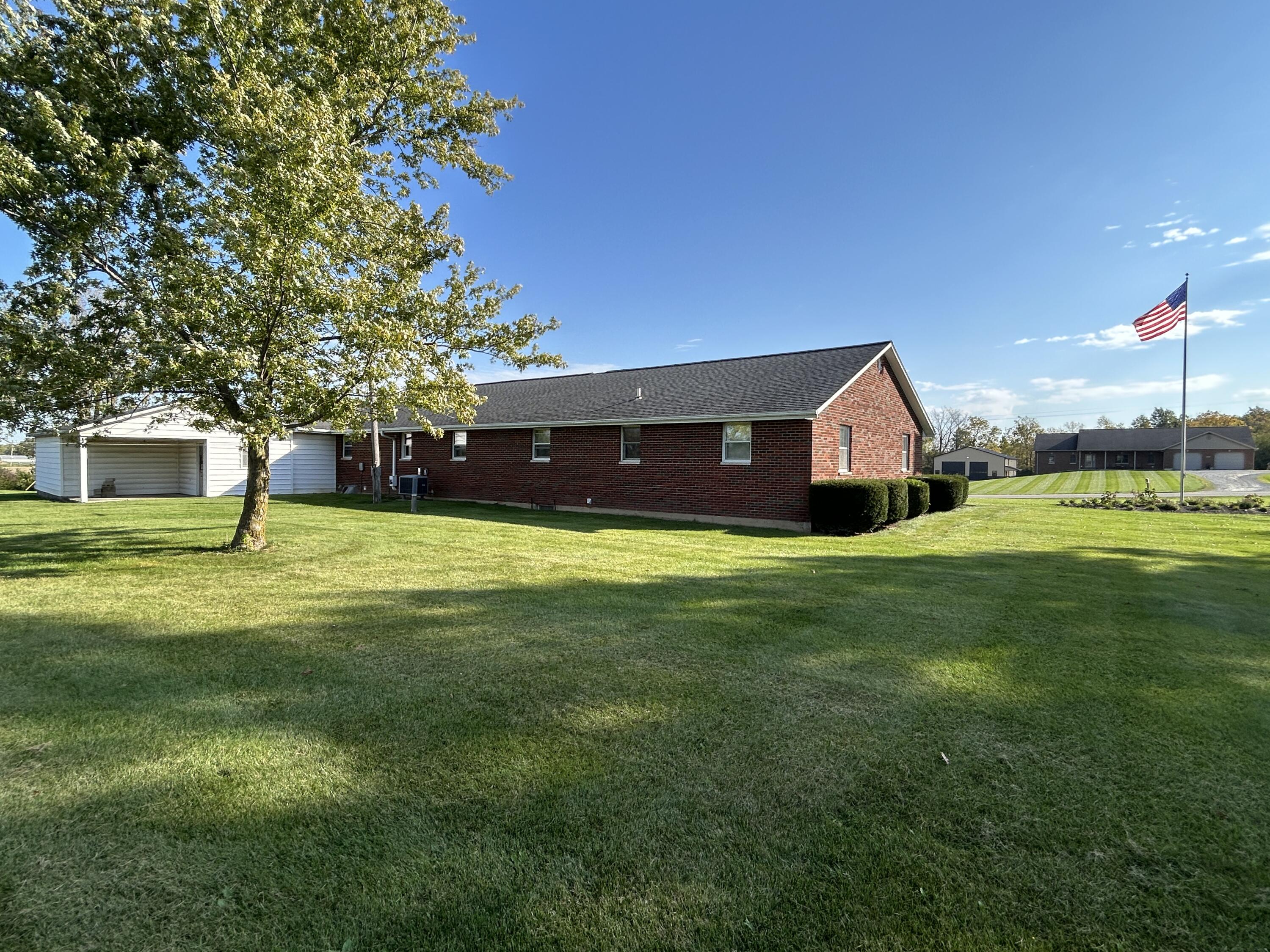 643 Union City, Fort Recovery, Ohio 45846