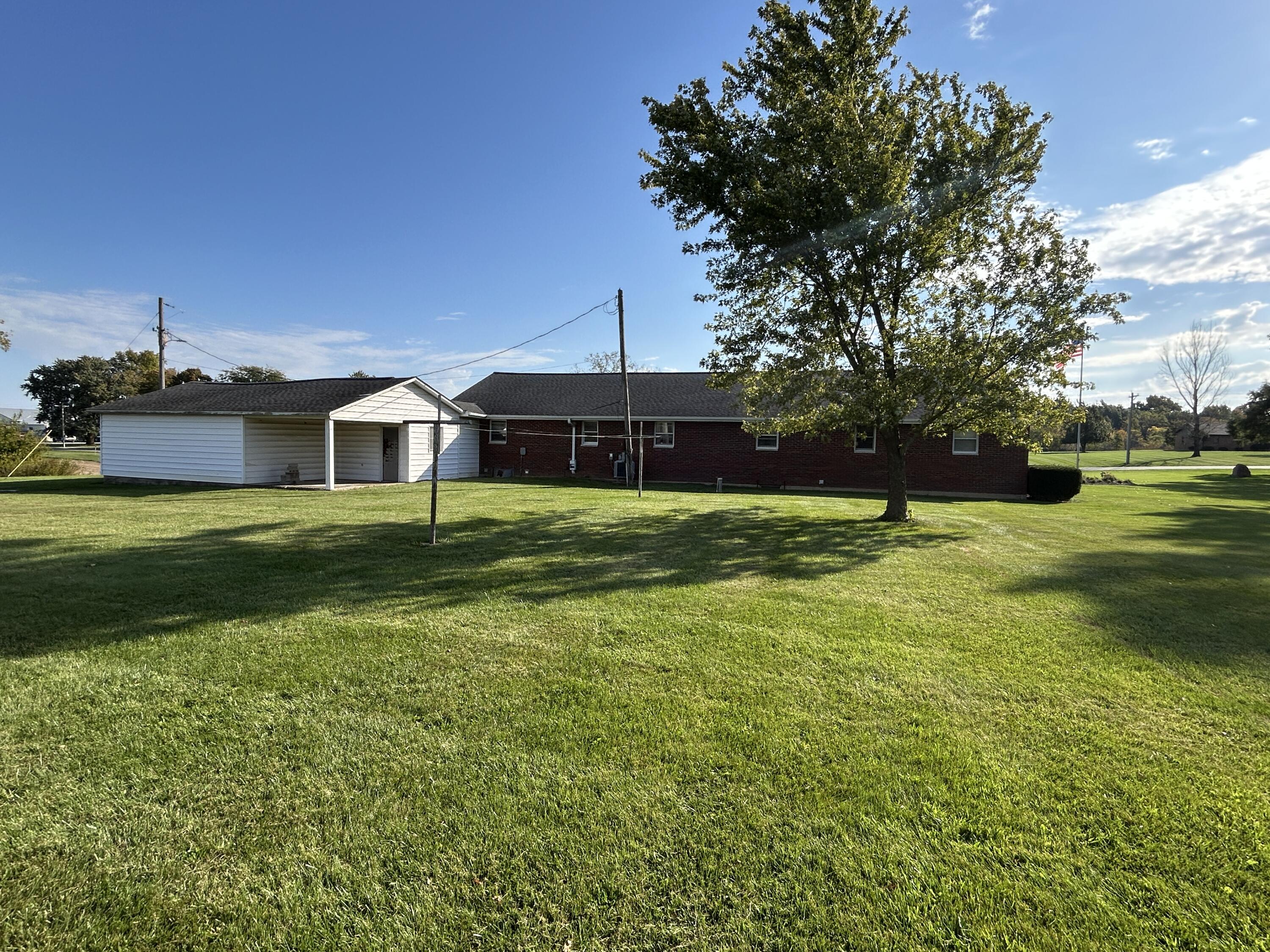 643 Union City, Fort Recovery, Ohio 45846