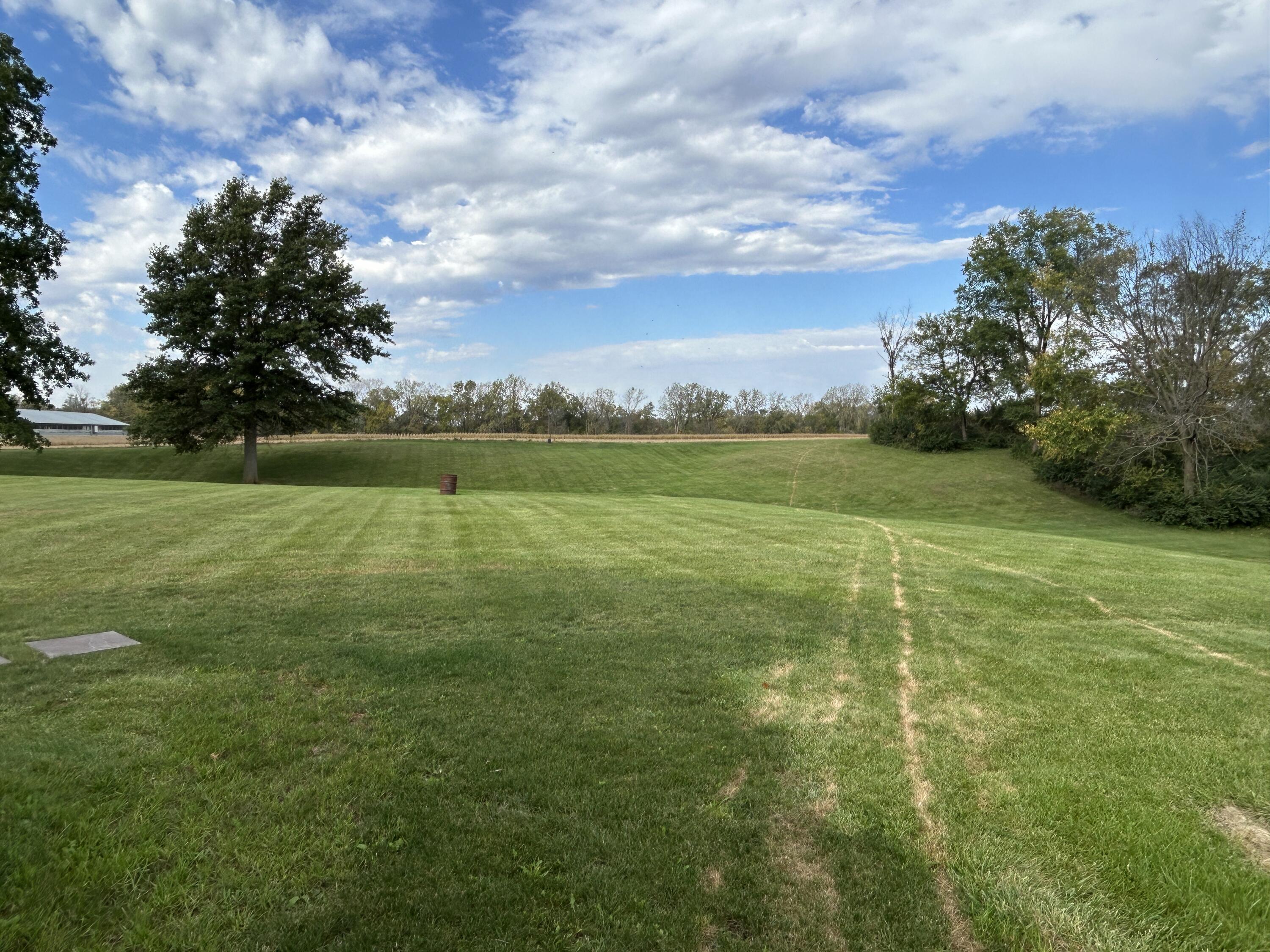 643 Union City, Fort Recovery, Ohio 45846