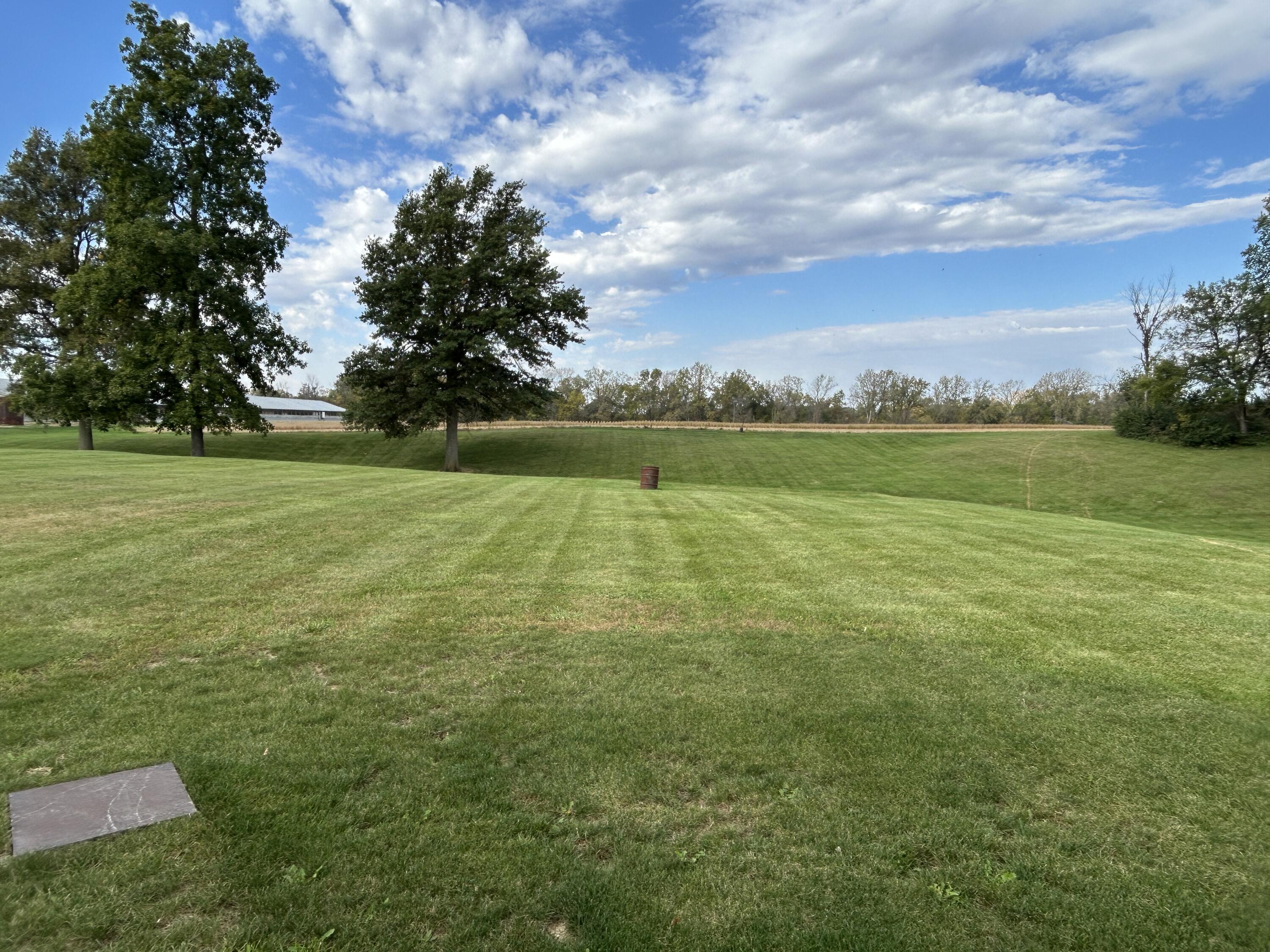 643 Union City, Fort Recovery, Ohio 45846