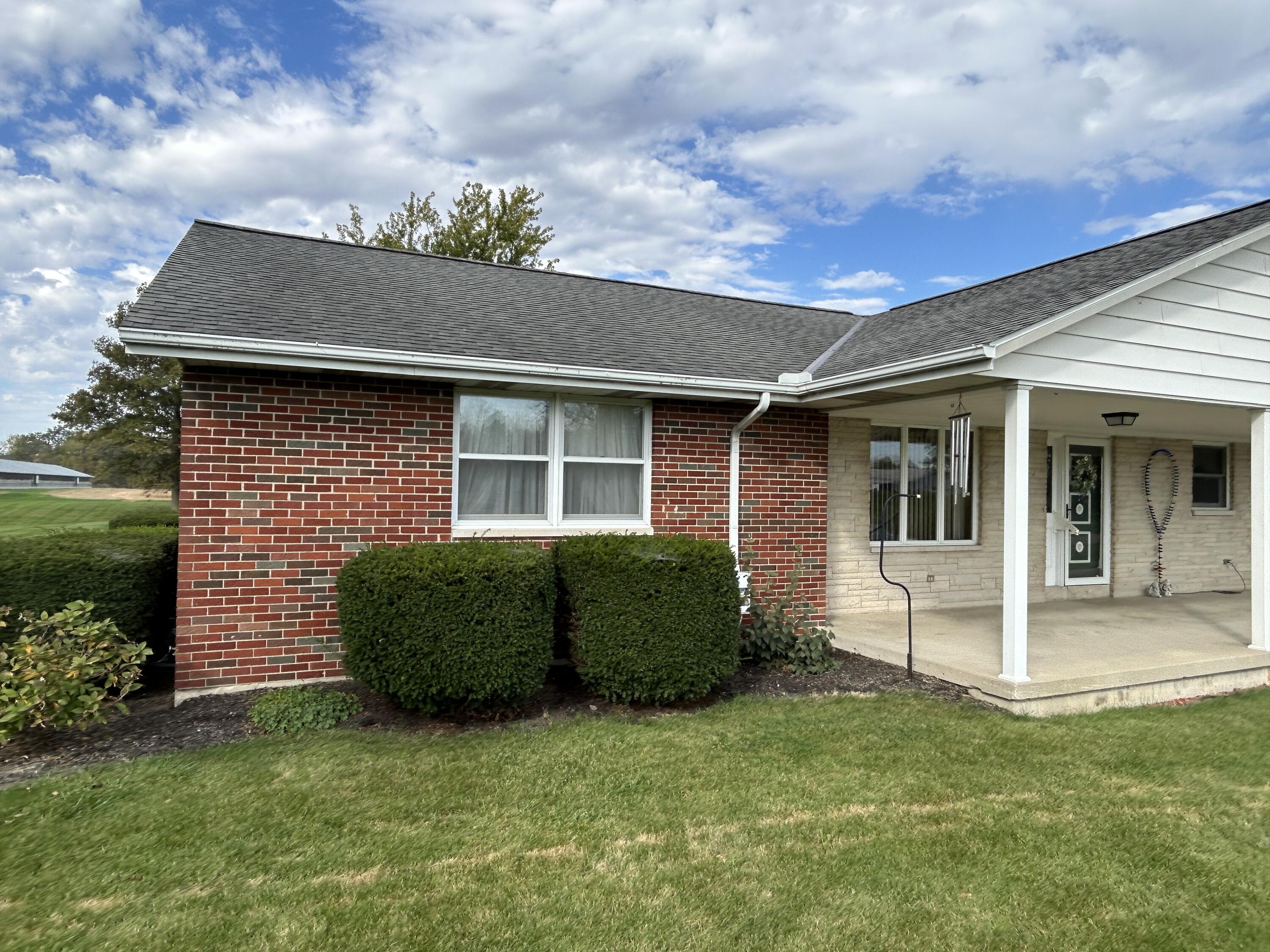 643 Union City, Fort Recovery, Ohio 45846