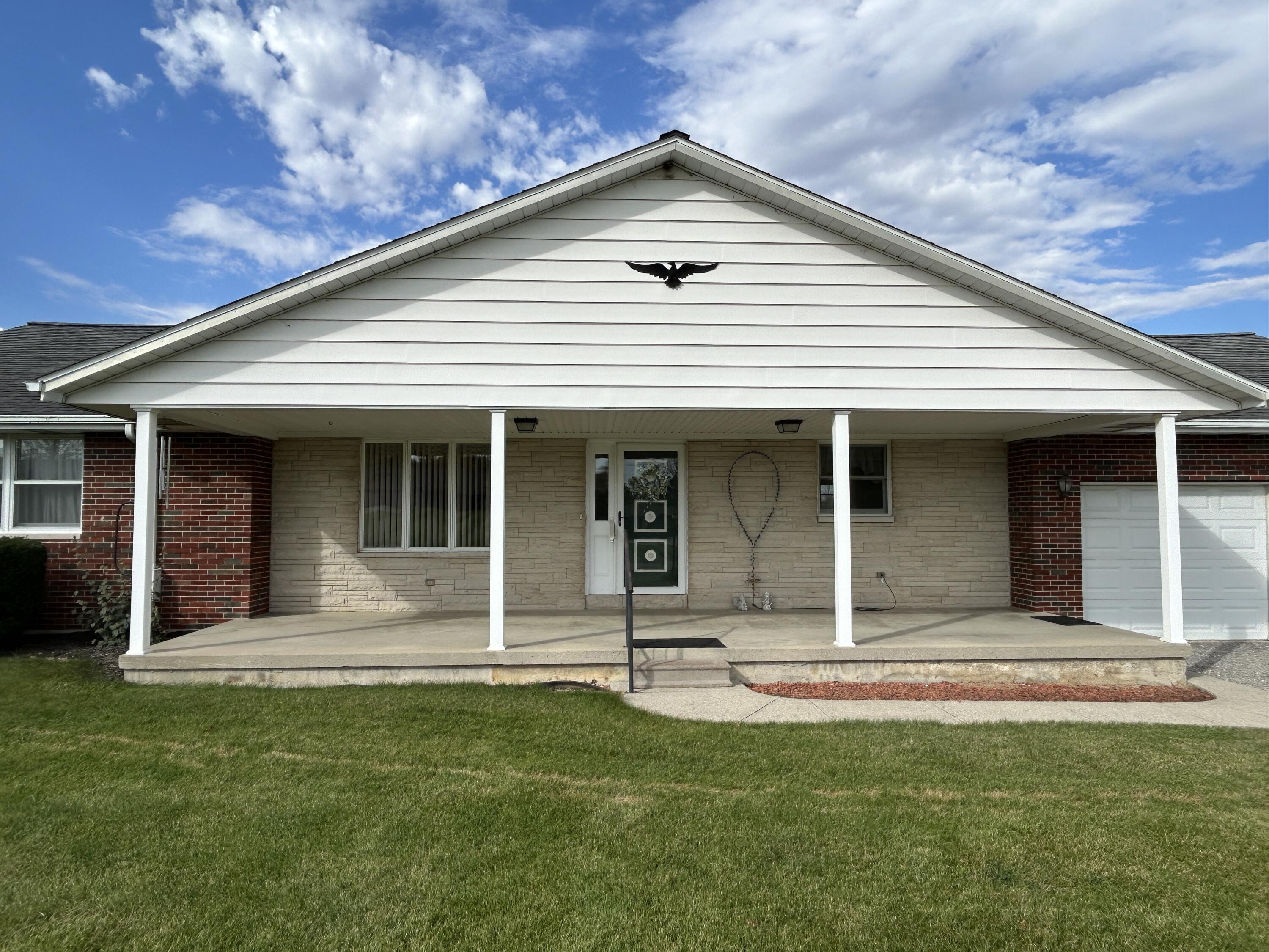 643 Union City, Fort Recovery, Ohio 45846