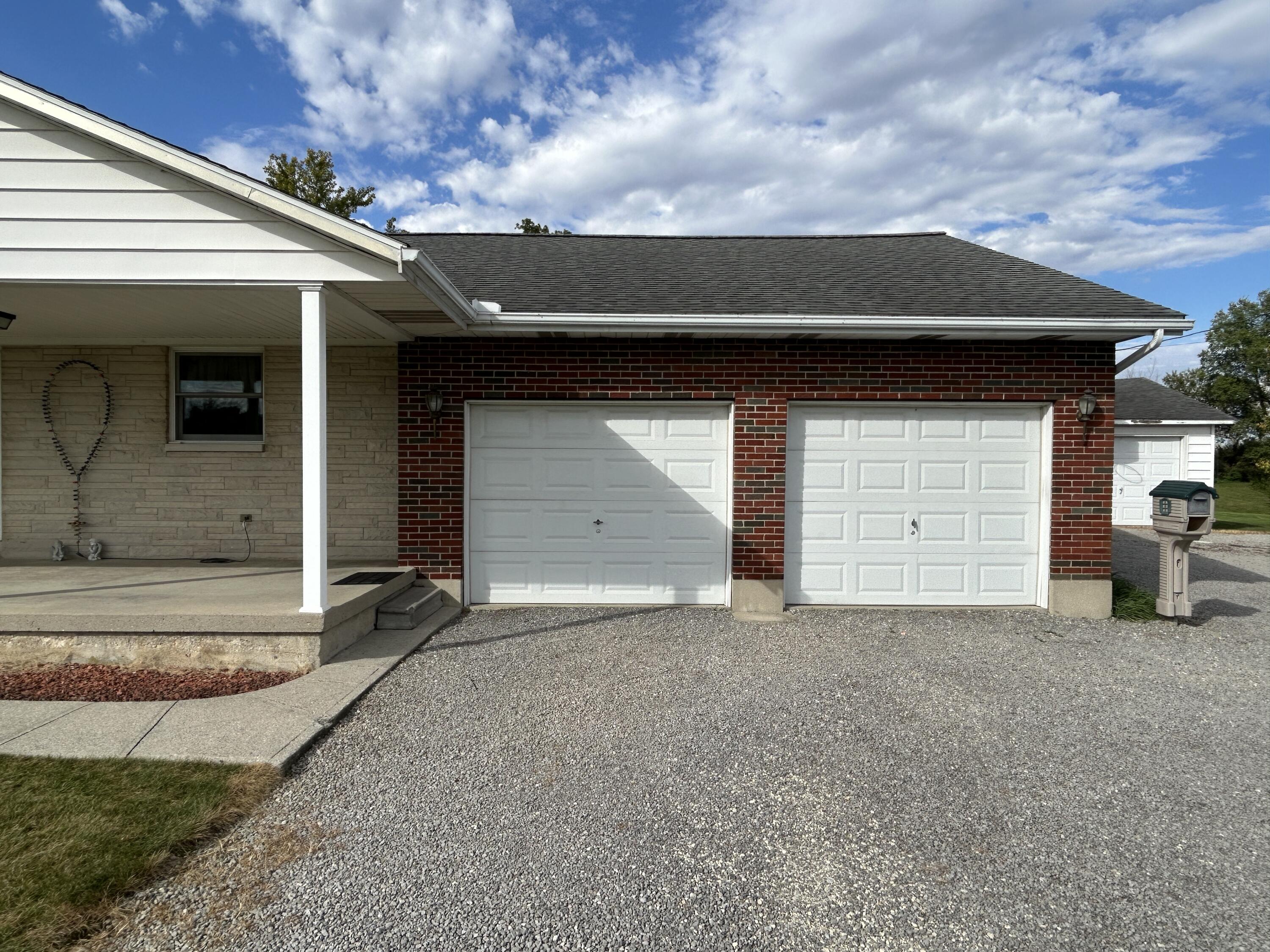 643 Union City, Fort Recovery, Ohio 45846