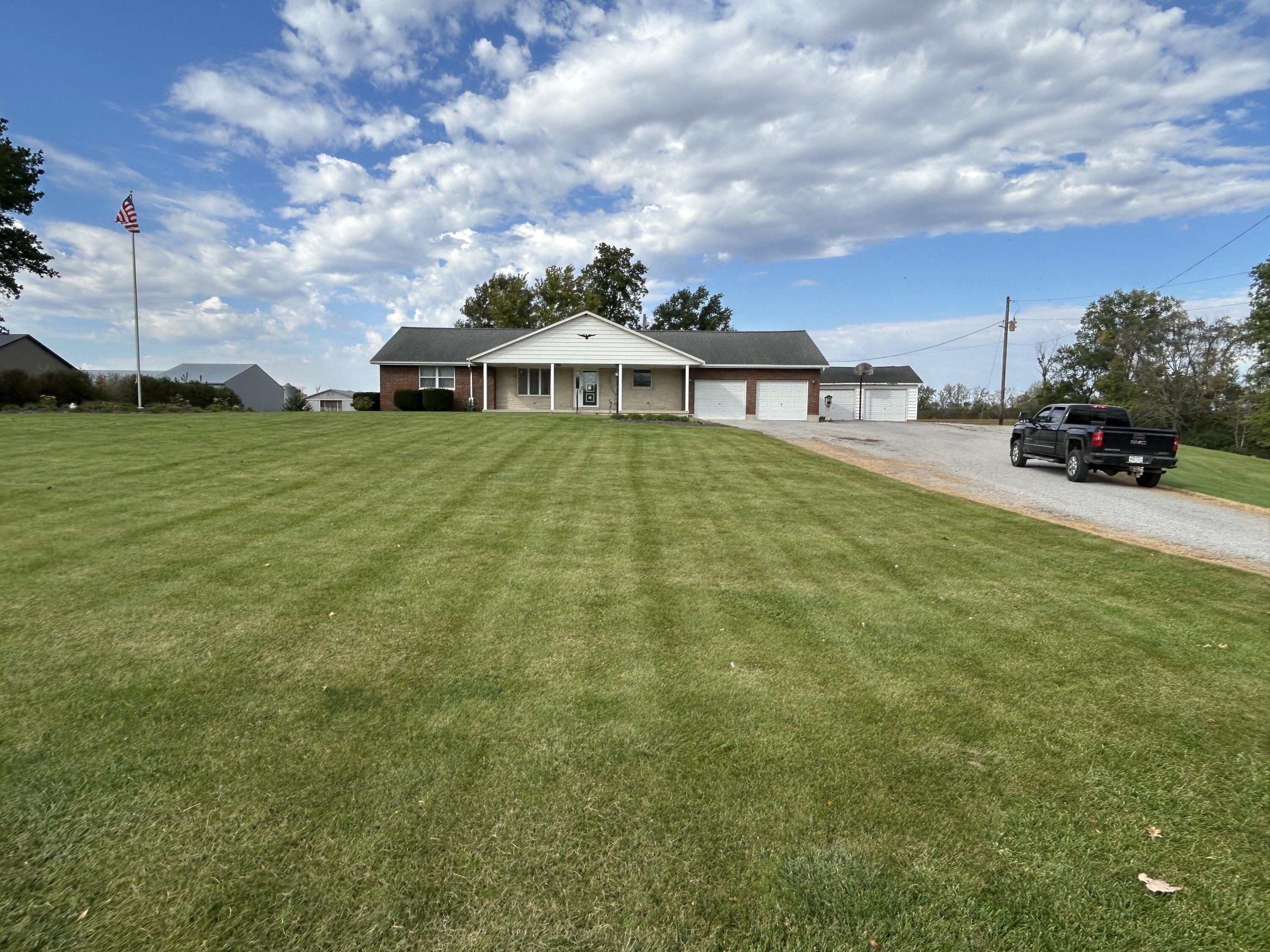 643 Union City, Fort Recovery, Ohio 45846