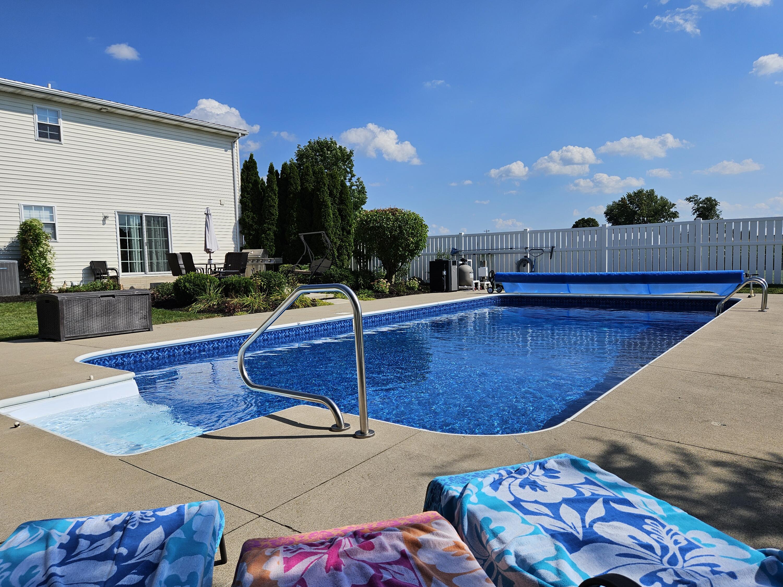 15881 Lochard, Anna, Ohio 45302