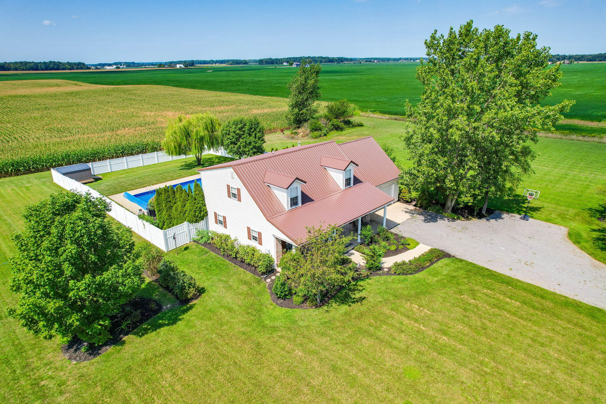 15881 Lochard, Anna, Ohio 45302