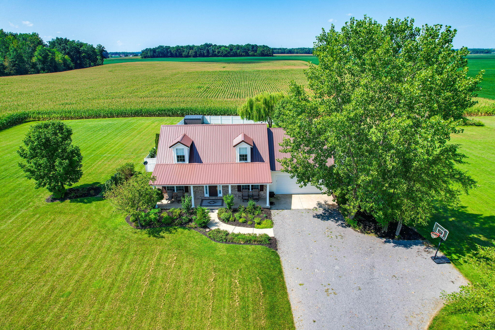 15881 Lochard, Anna, Ohio 45302