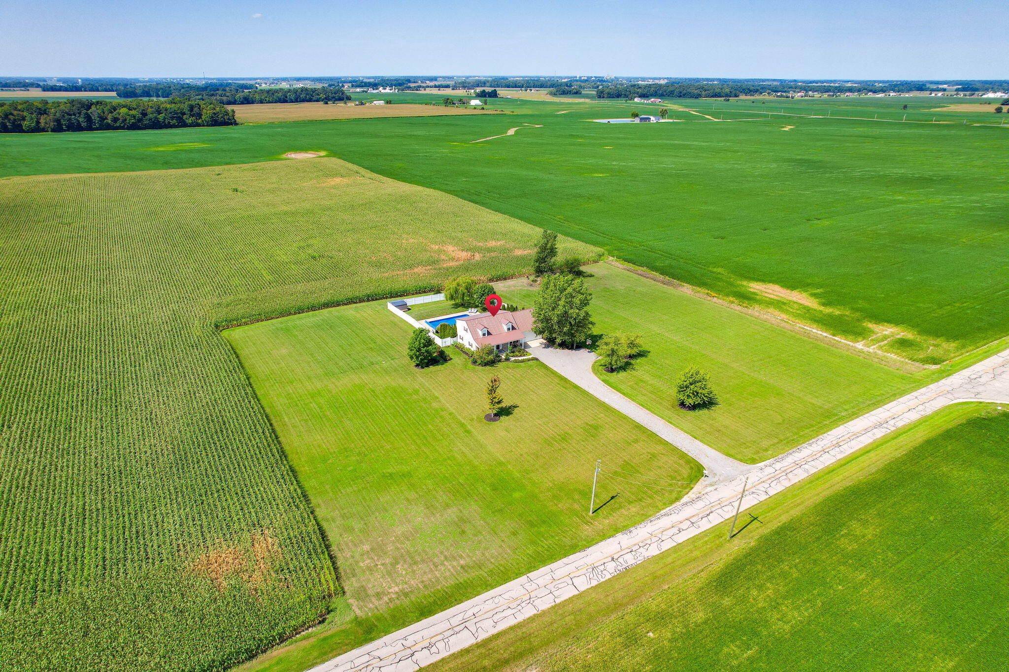 15881 Lochard, Anna, Ohio 45302