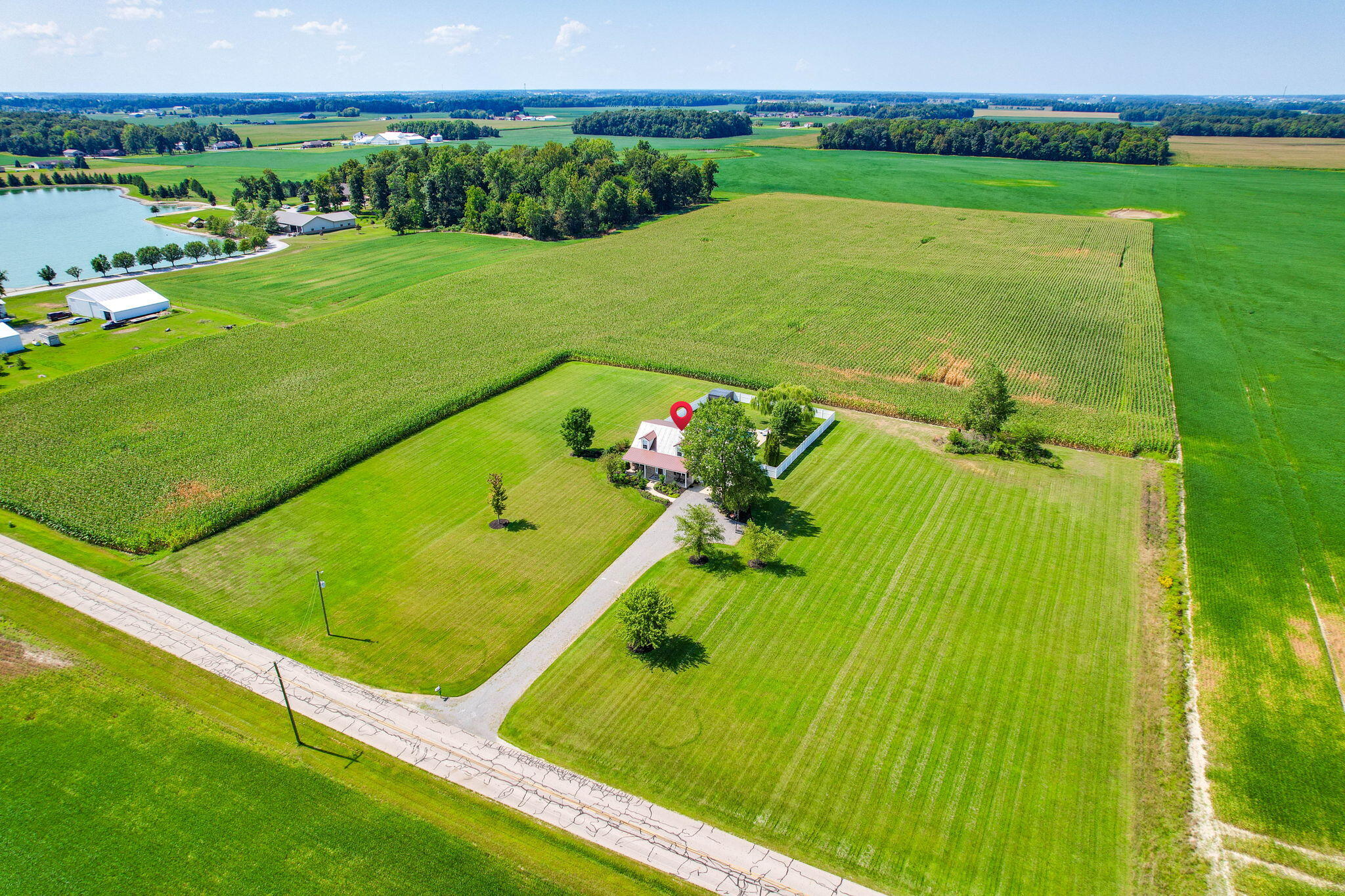 15881 Lochard, Anna, Ohio 45302