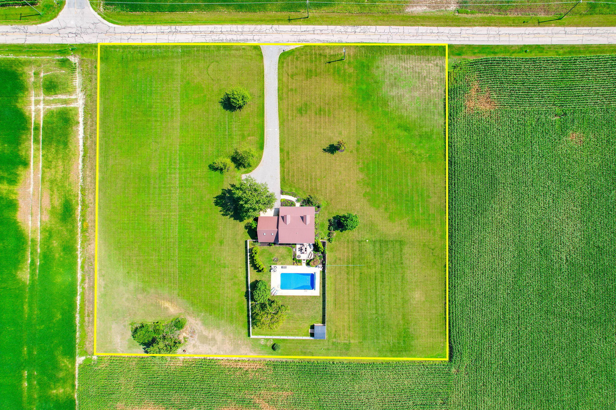 15881 Lochard, Anna, Ohio 45302