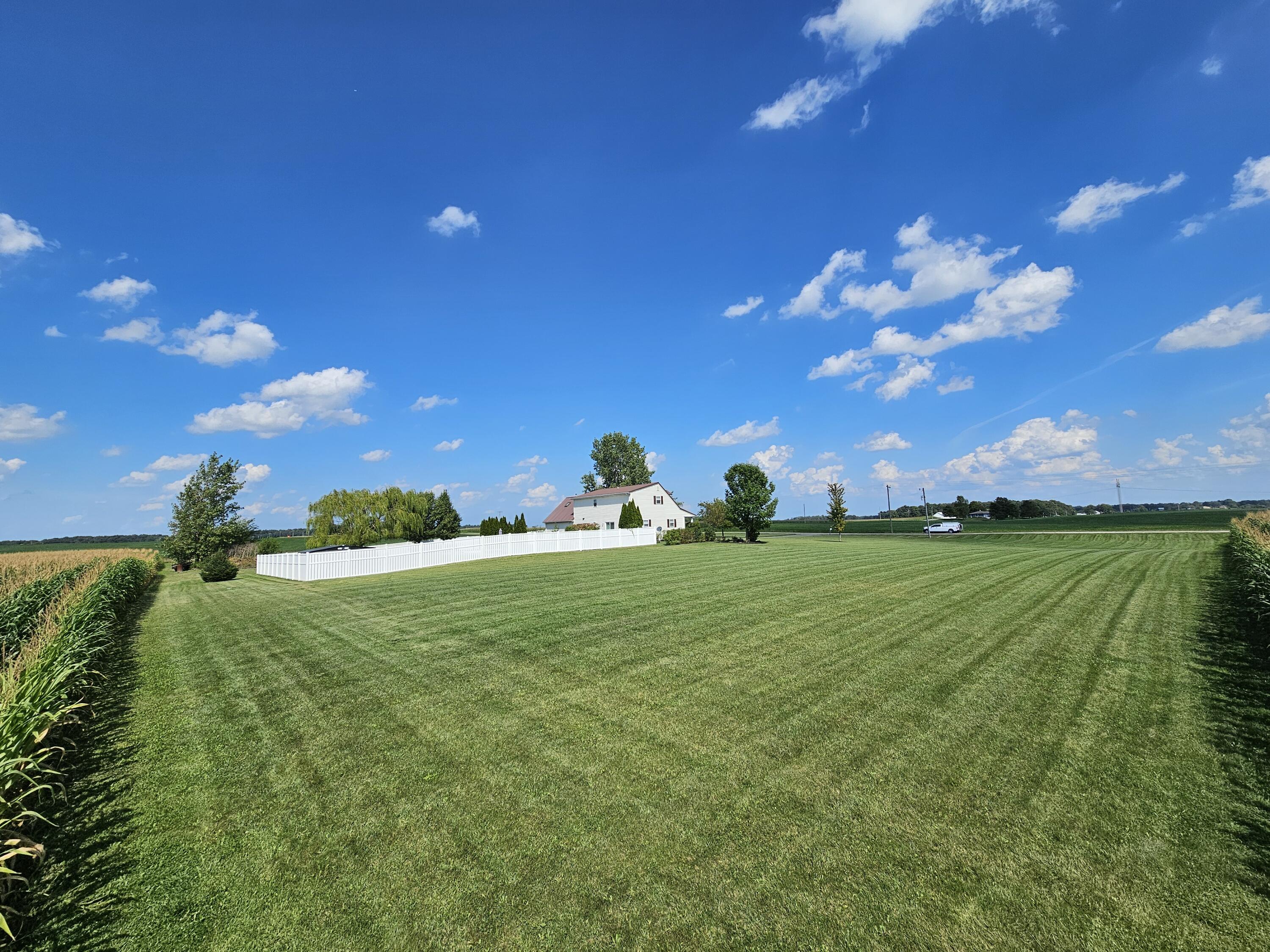 15881 Lochard, Anna, Ohio 45302