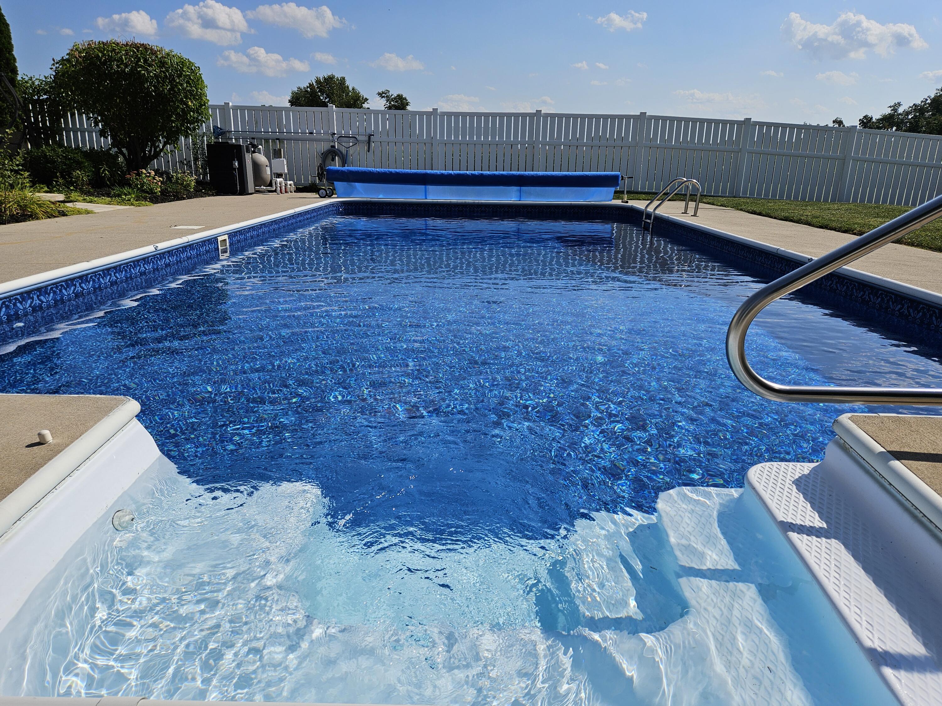 15881 Lochard, Anna, Ohio 45302