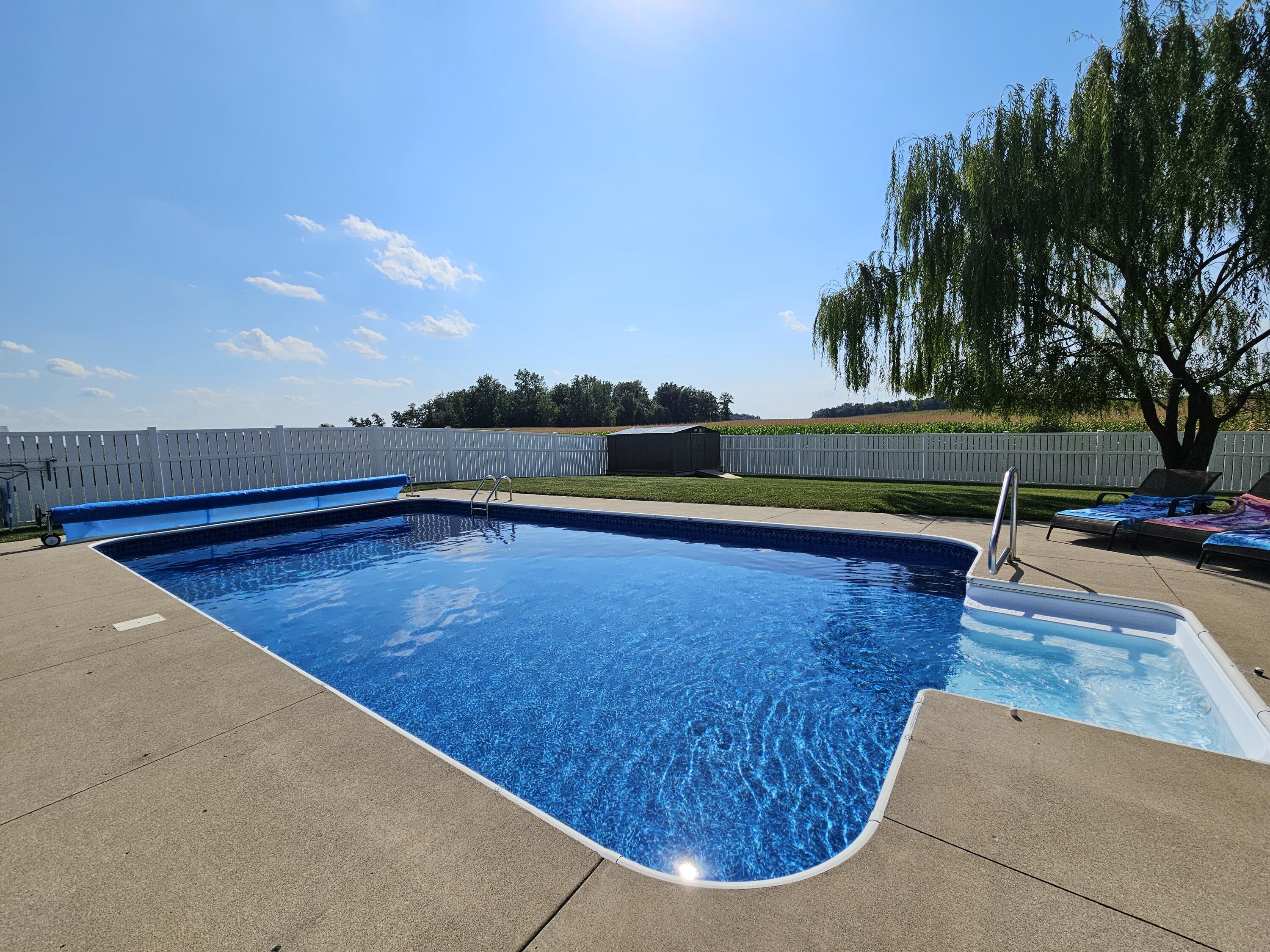 15881 Lochard, Anna, Ohio 45302
