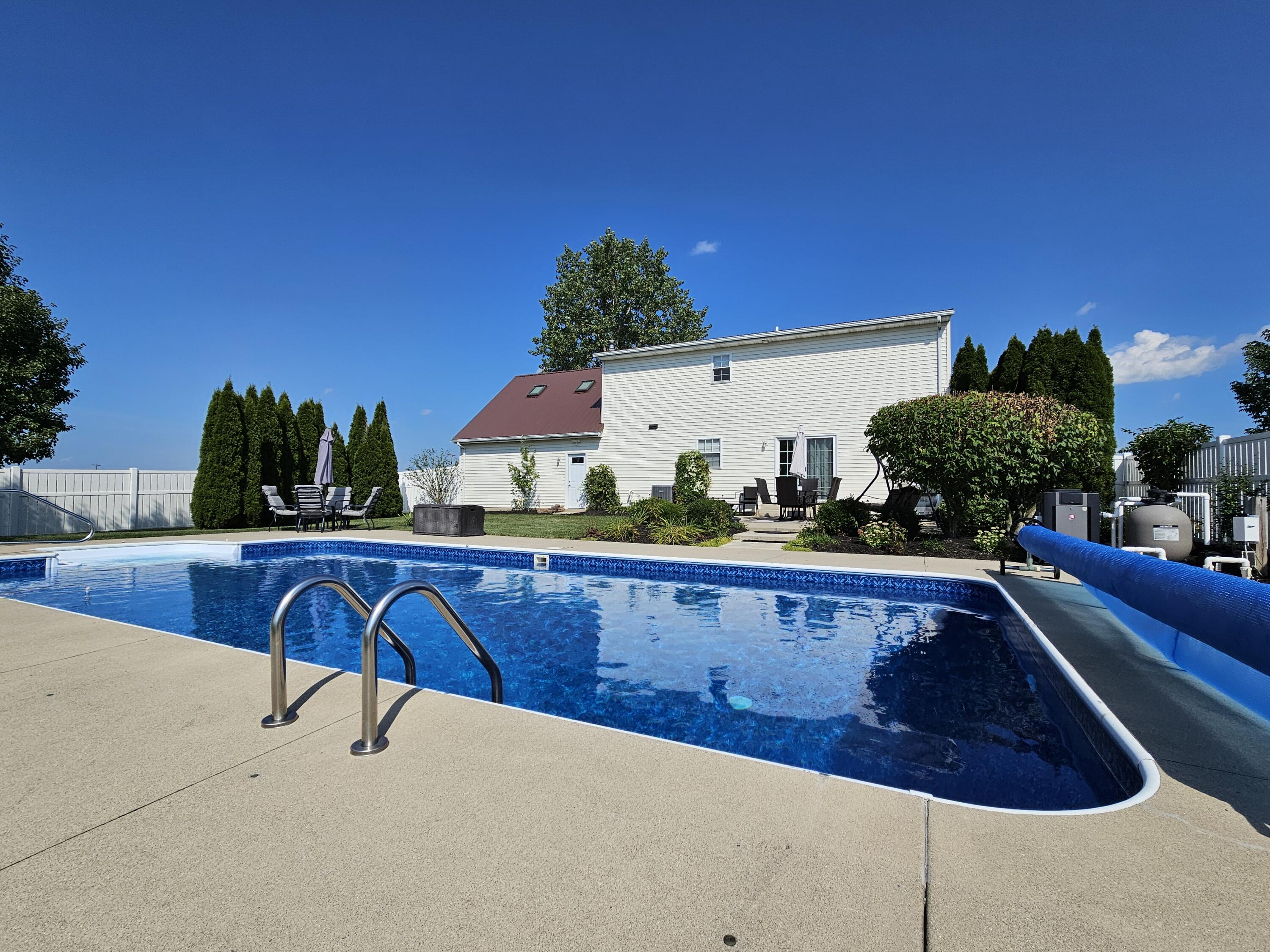 15881 Lochard, Anna, Ohio 45302