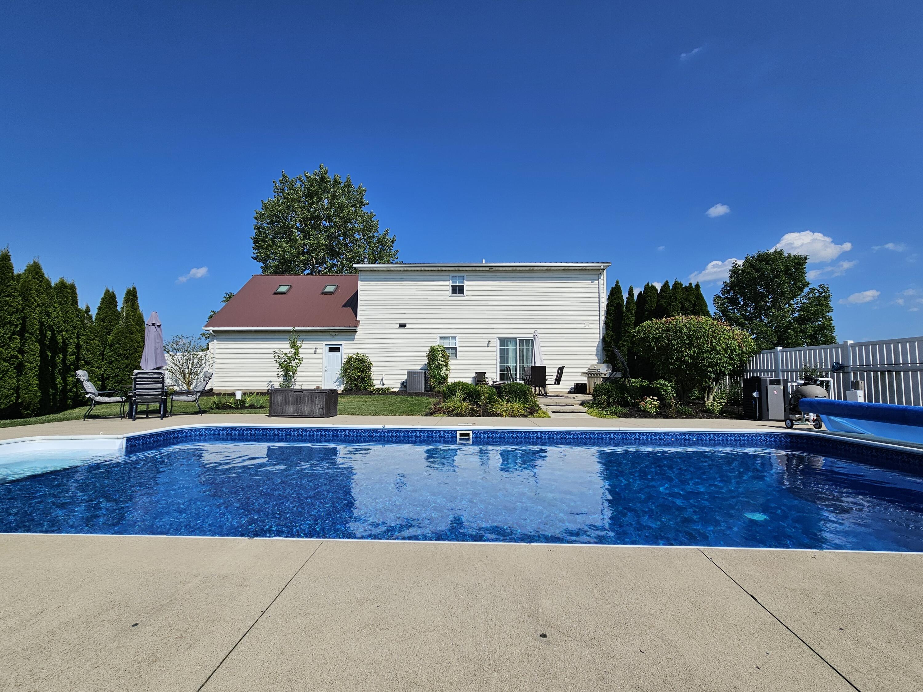 15881 Lochard, Anna, Ohio 45302