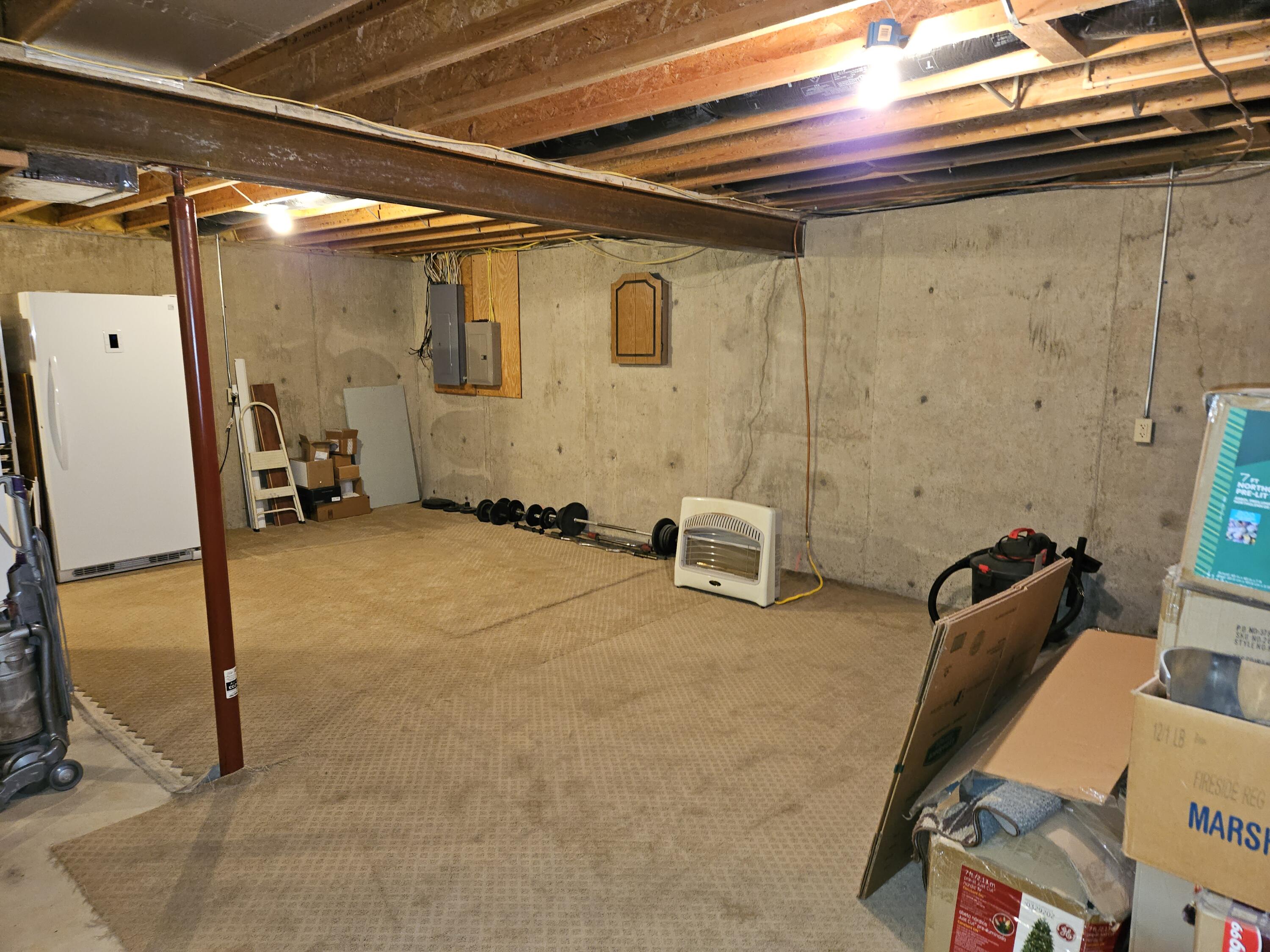 15881 Lochard, Anna, Ohio 45302