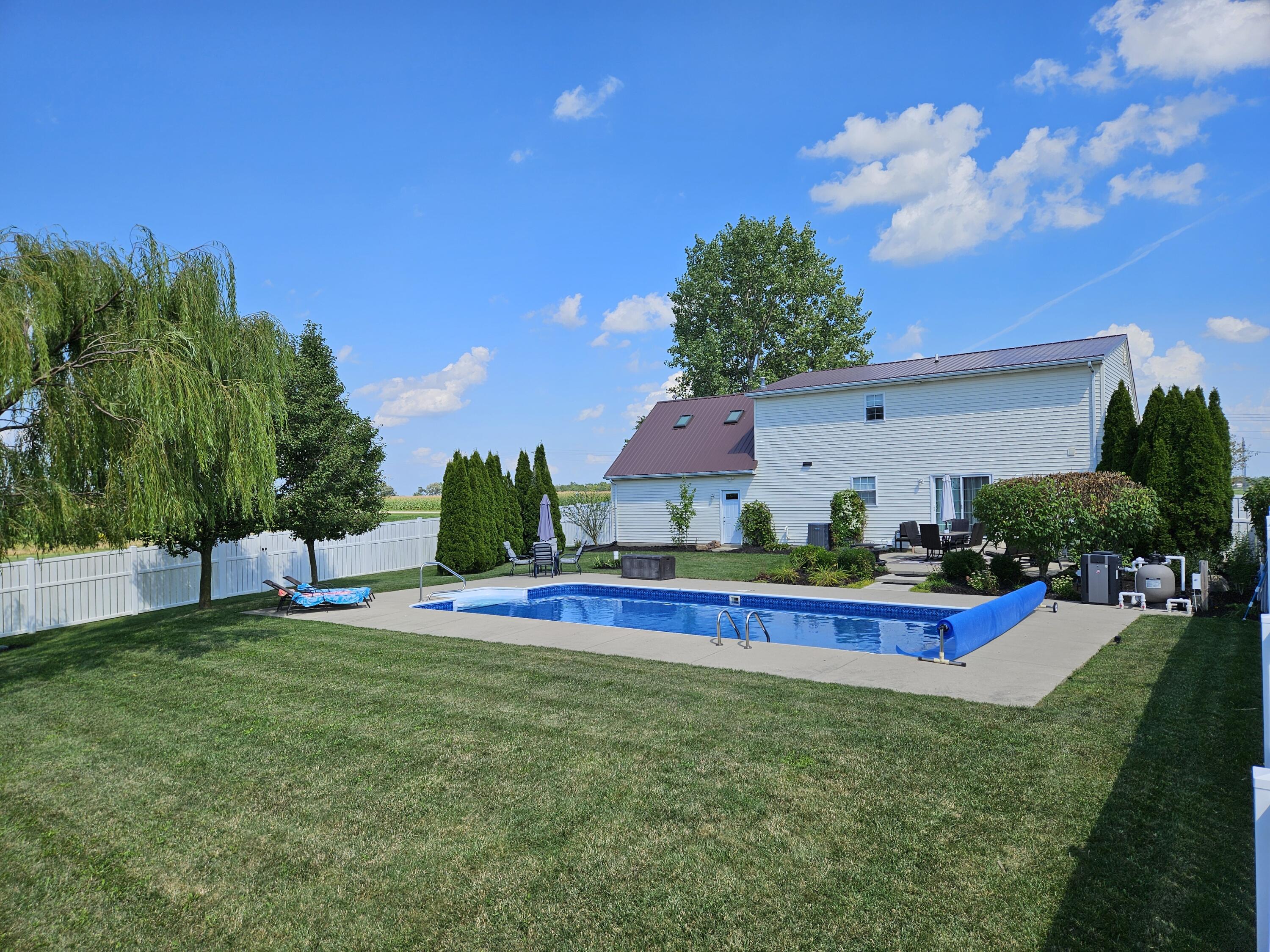 15881 Lochard, Anna, Ohio 45302