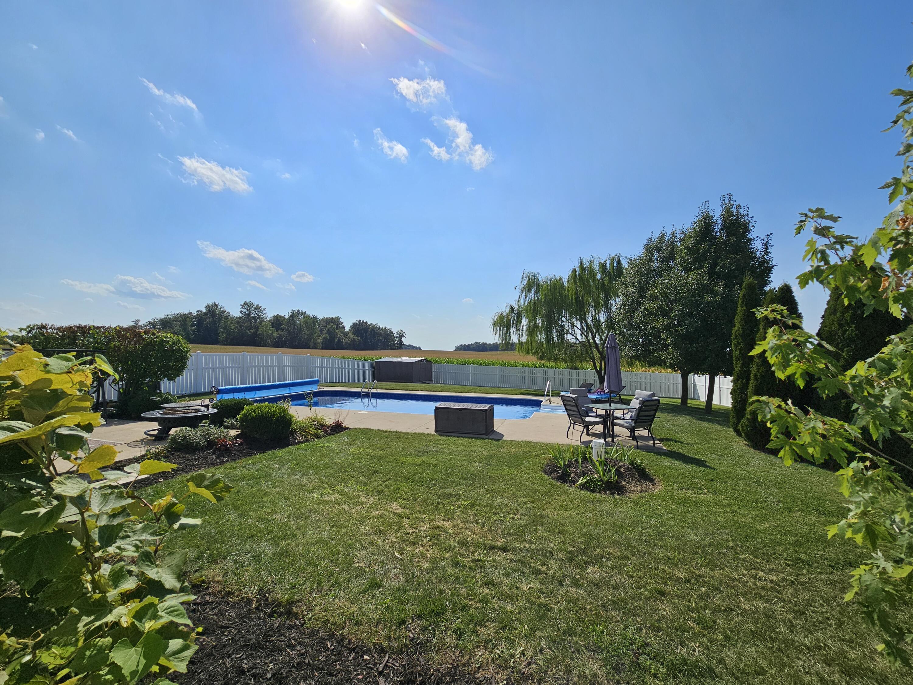 15881 Lochard, Anna, Ohio 45302