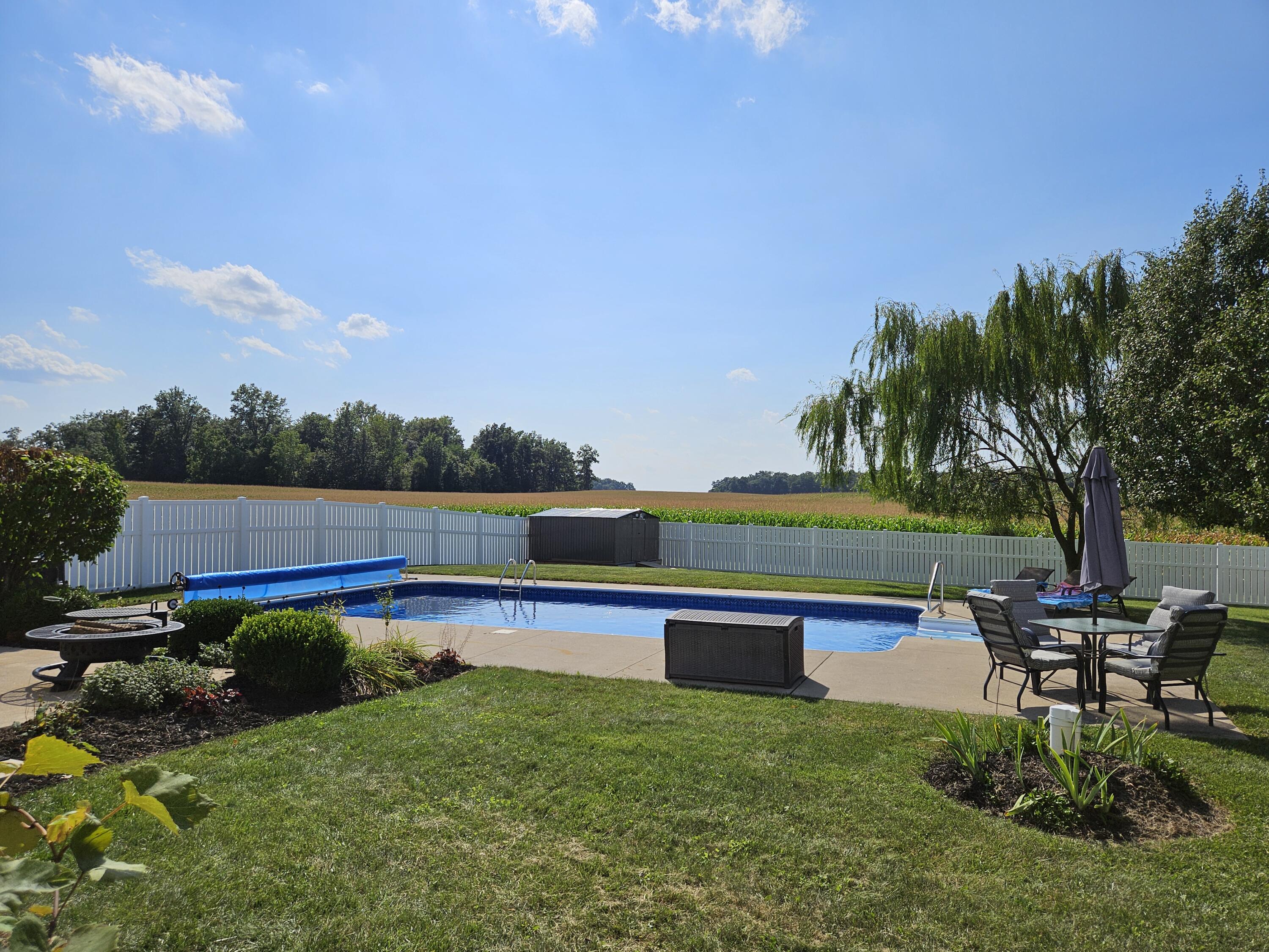 15881 Lochard, Anna, Ohio 45302