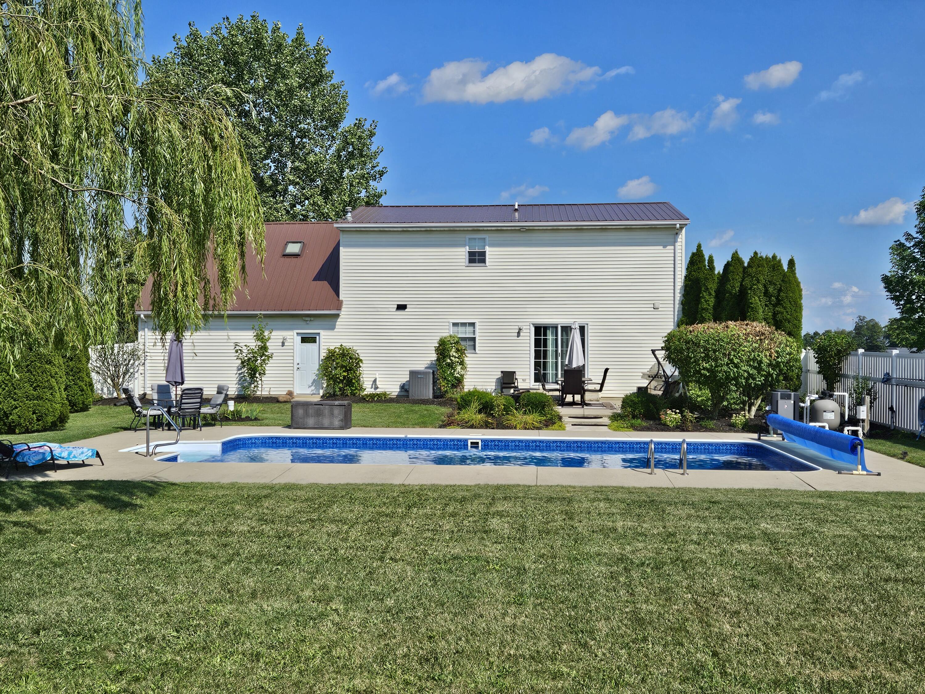 15881 Lochard, Anna, Ohio 45302