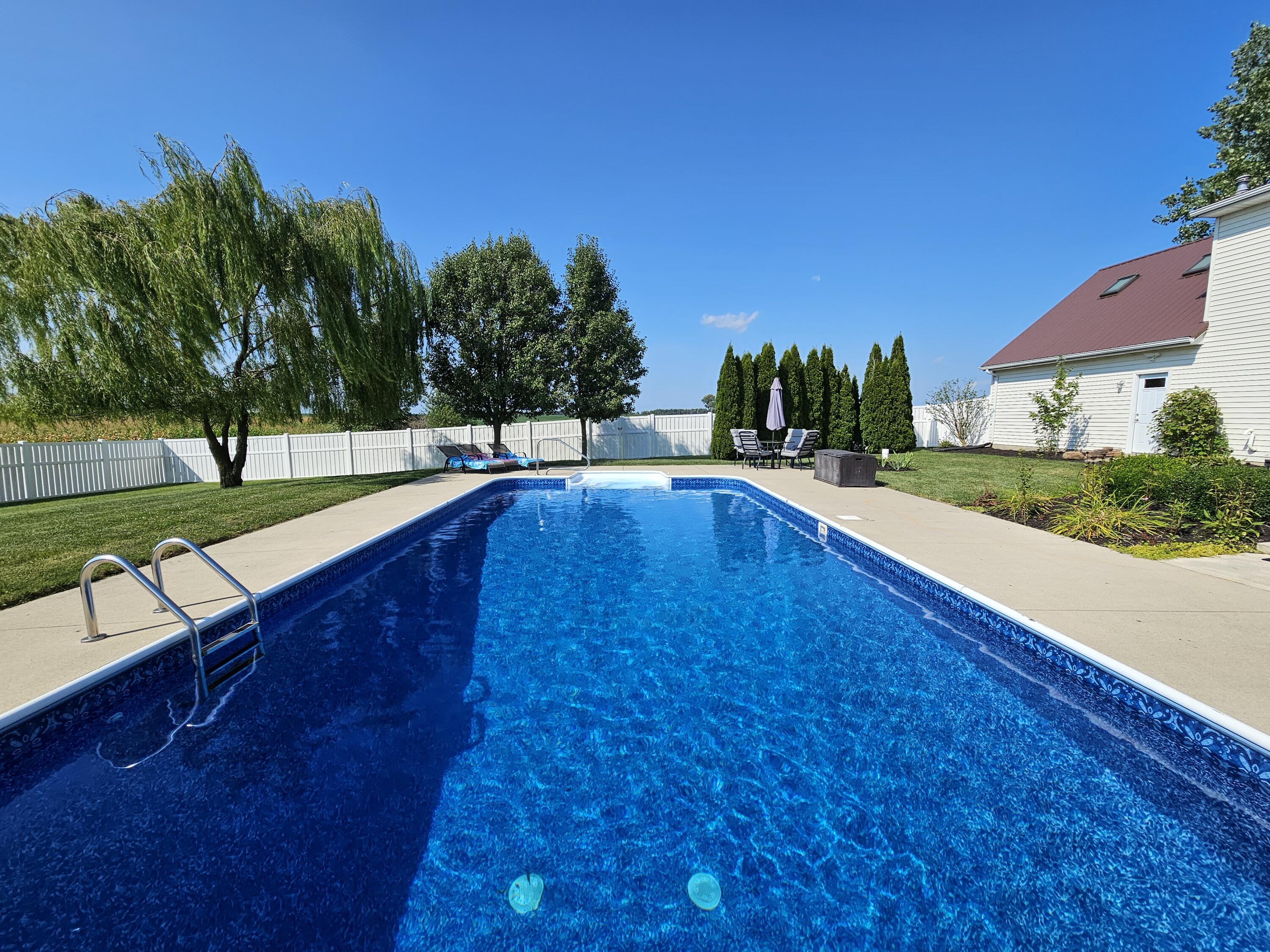 15881 Lochard, Anna, Ohio 45302
