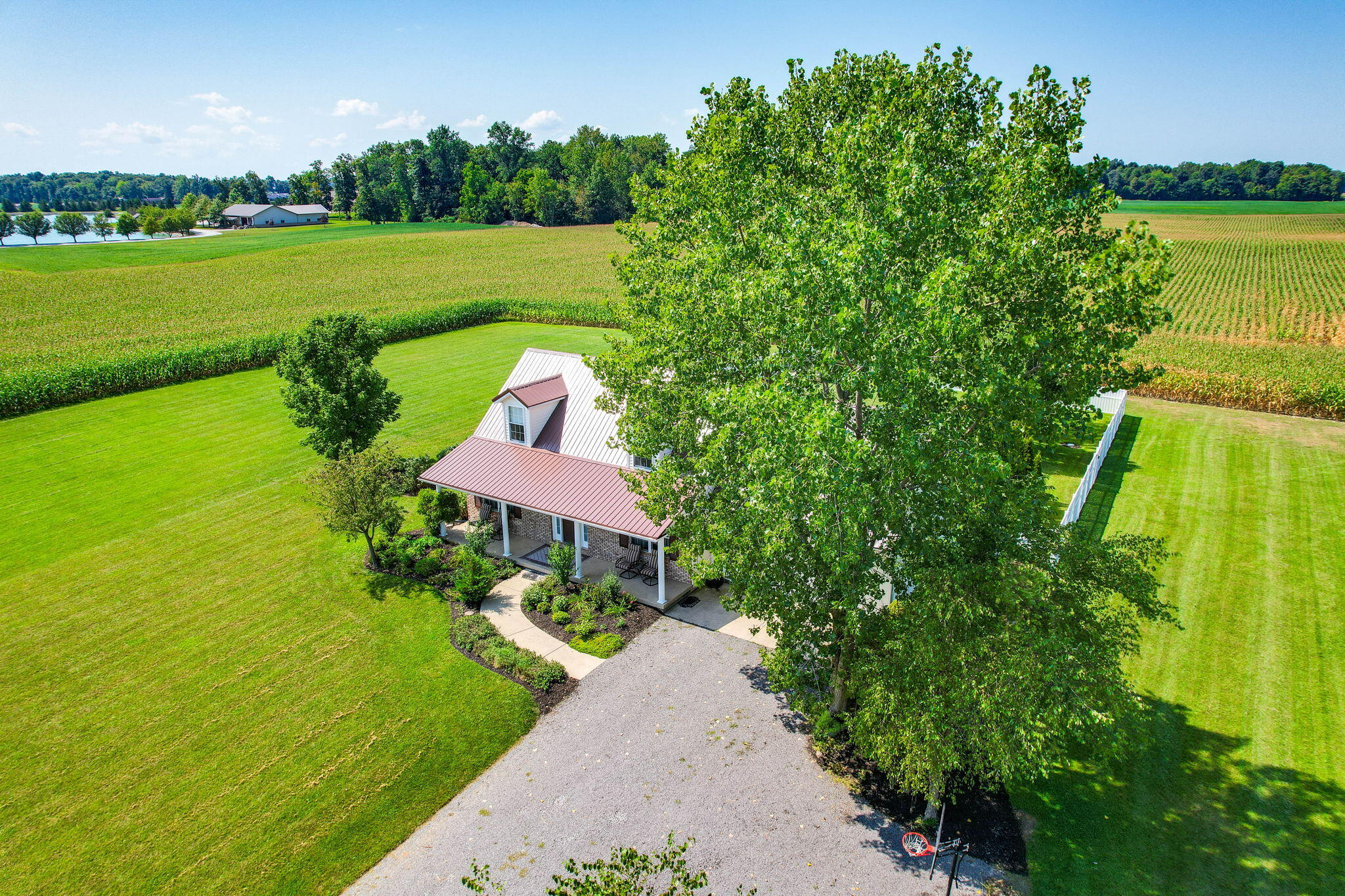 15881 Lochard, Anna, Ohio 45302