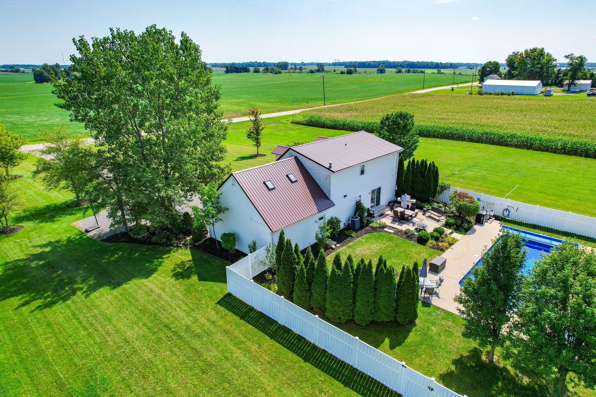 15881 Lochard, Anna, Ohio 45302