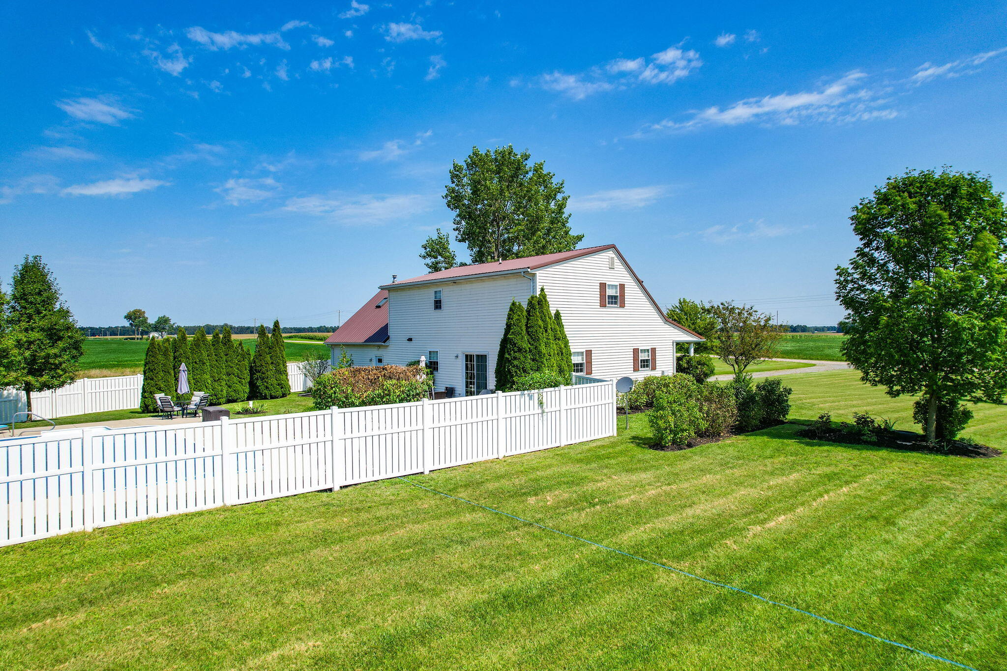 15881 Lochard, Anna, Ohio 45302