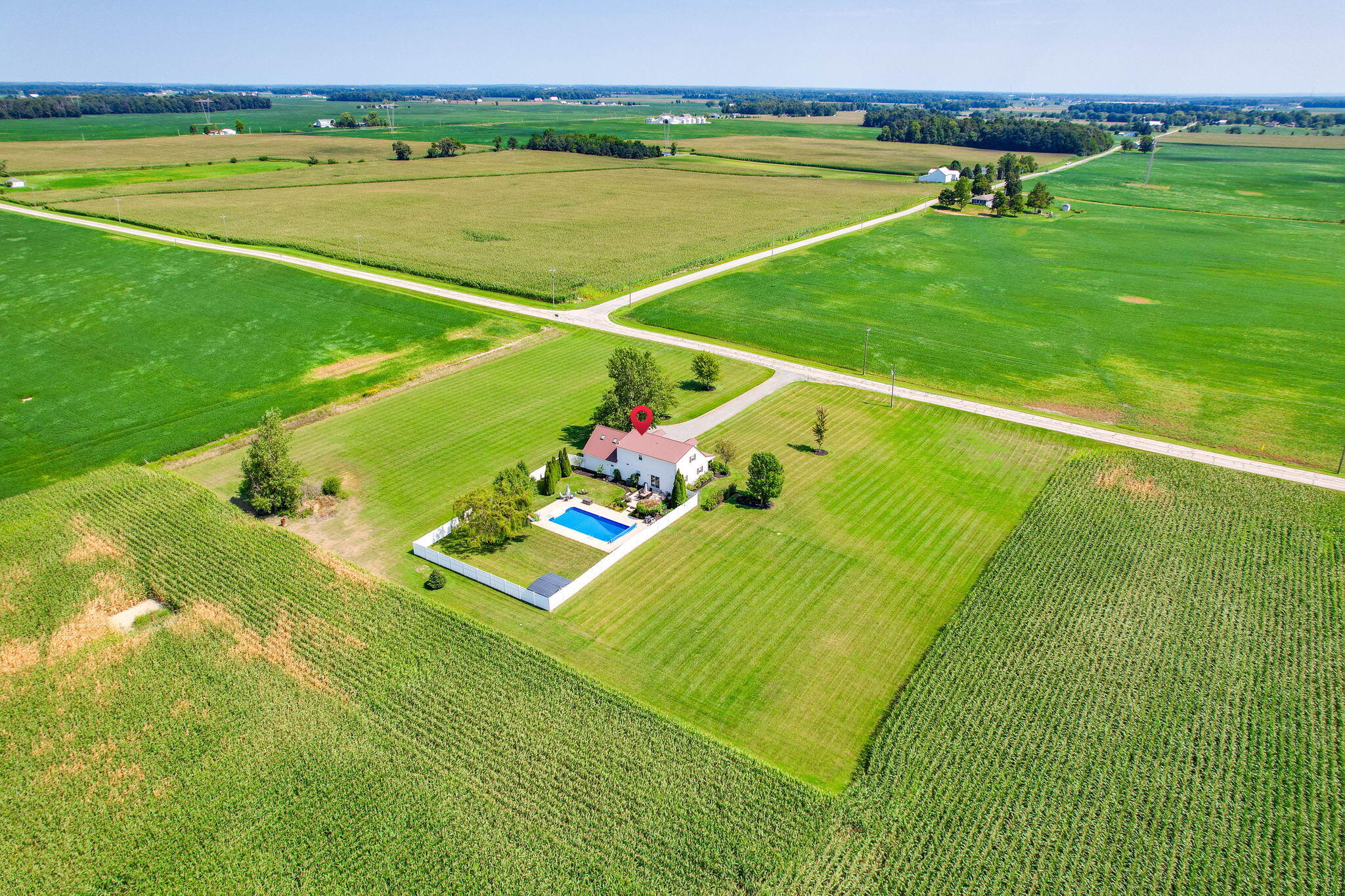 15881 Lochard, Anna, Ohio 45302