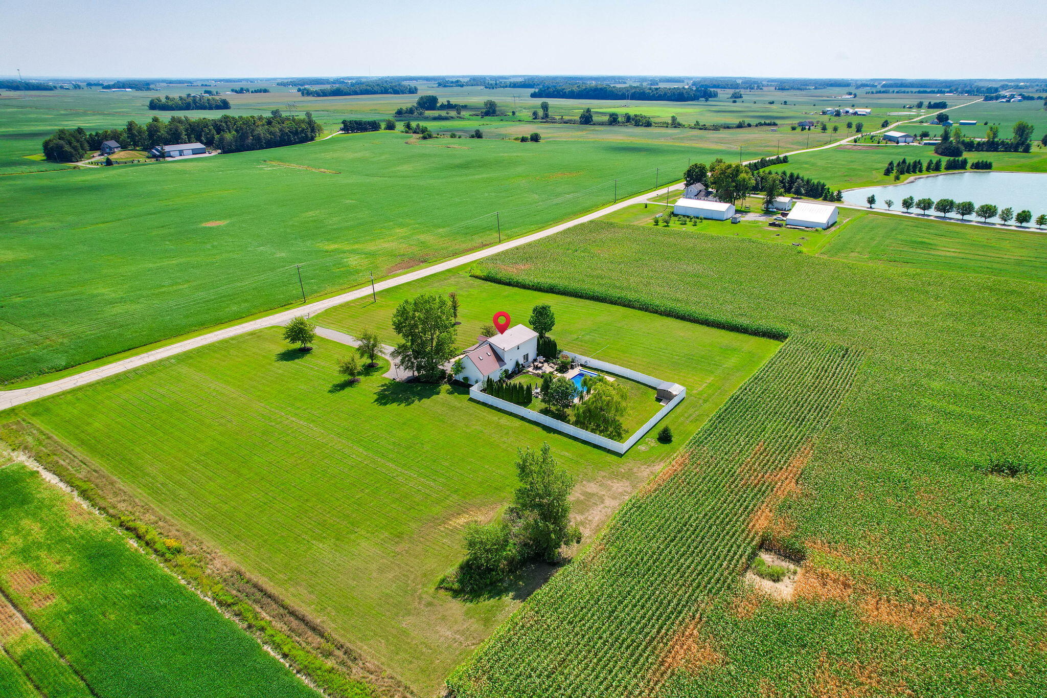 15881 Lochard, Anna, Ohio 45302