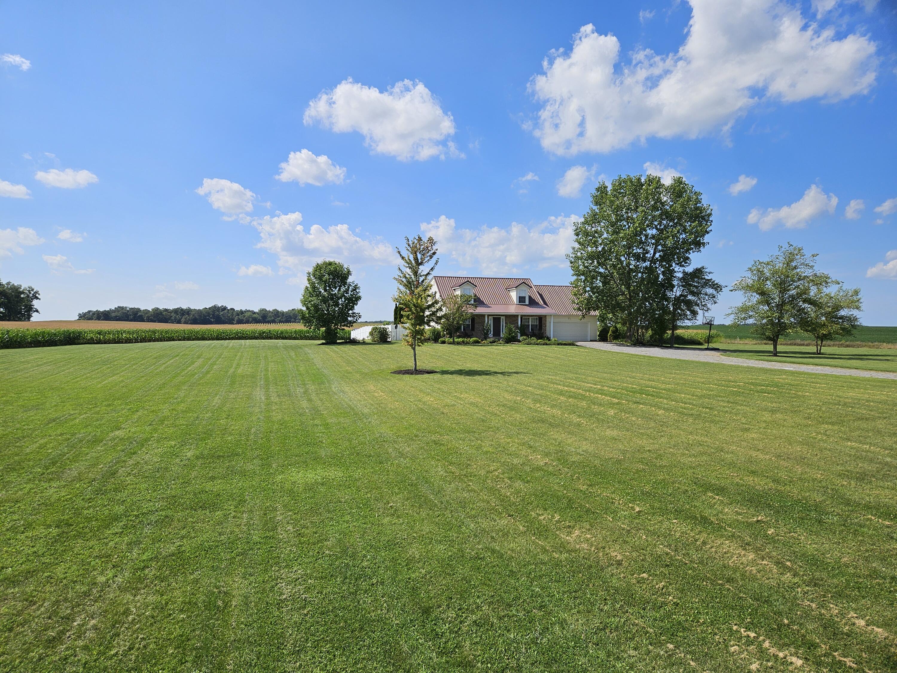 15881 Lochard, Anna, Ohio 45302