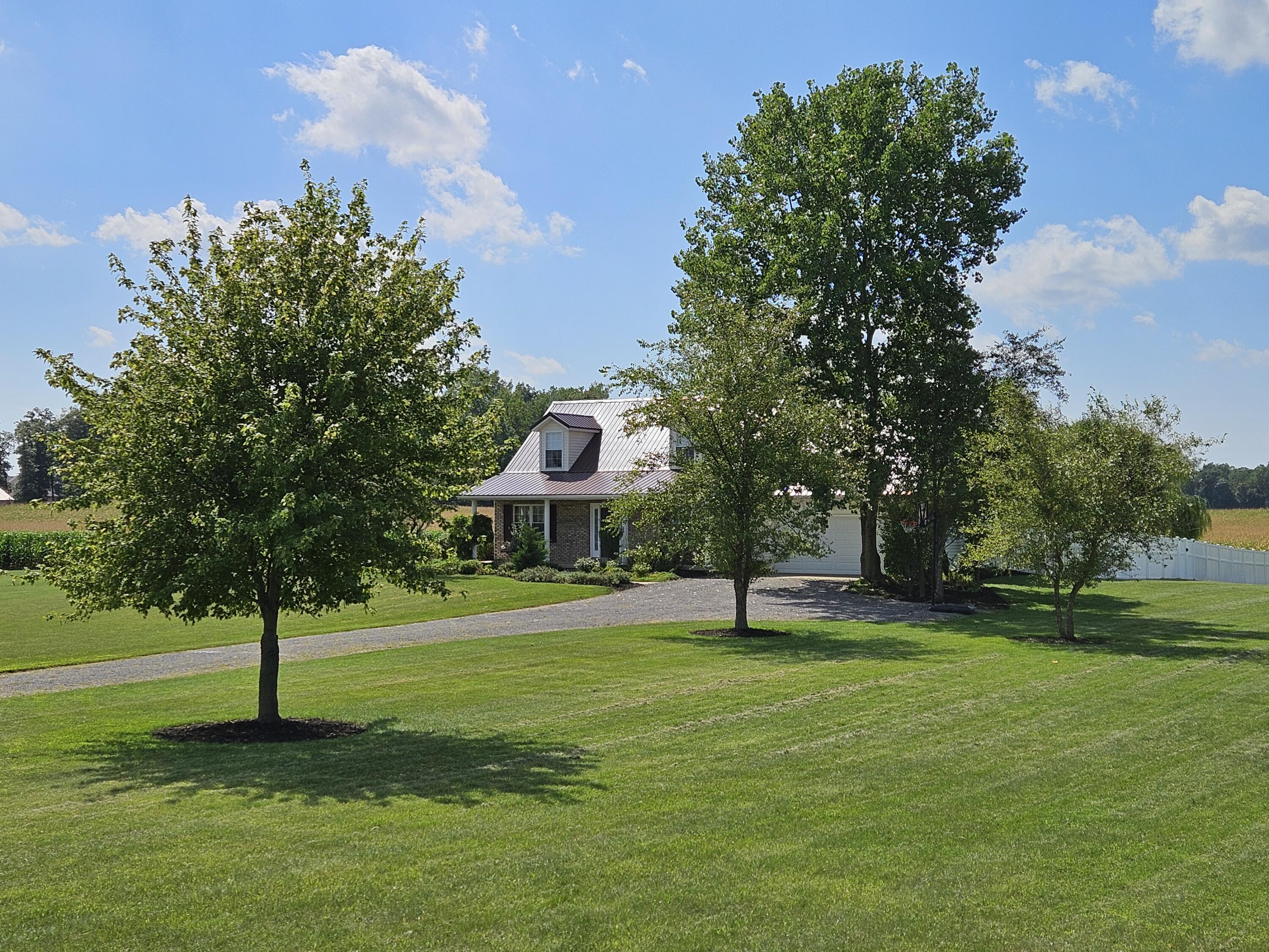 15881 Lochard, Anna, Ohio 45302
