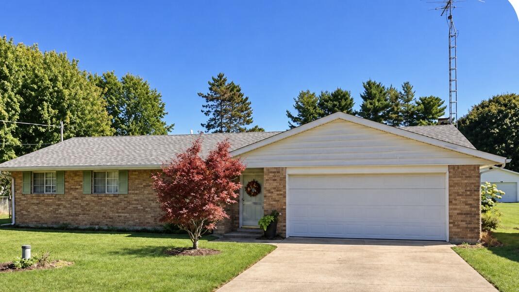 5560 Pitchin, Springfield, Ohio 45502