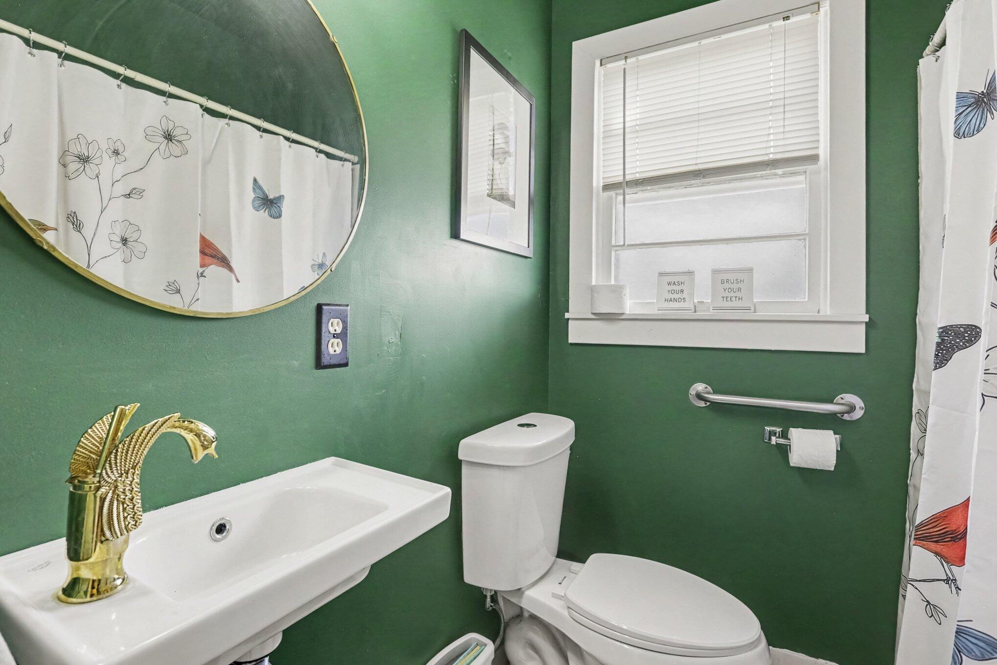 112 Newell, West Liberty, Ohio 43357