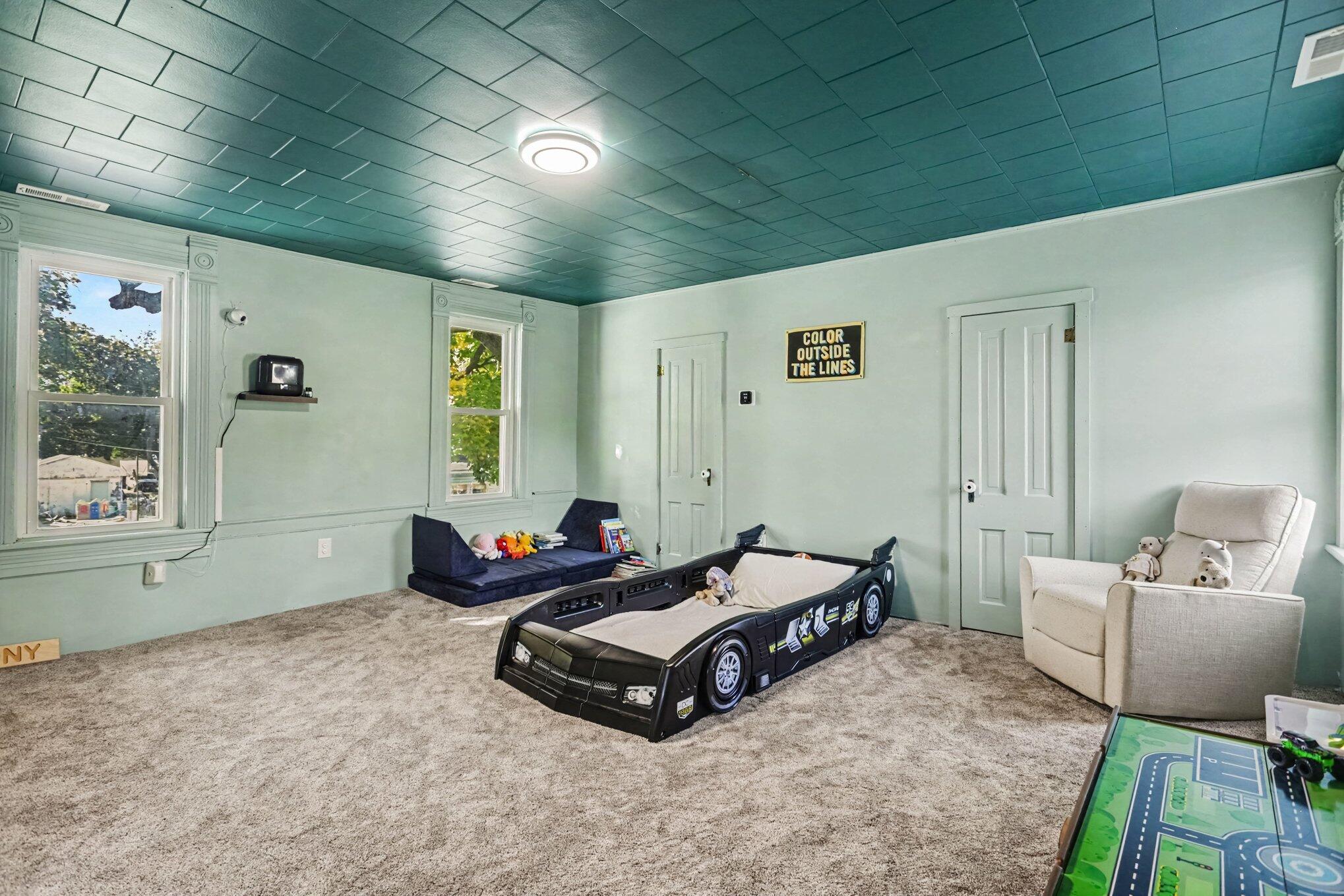 112 Newell, West Liberty, Ohio 43357