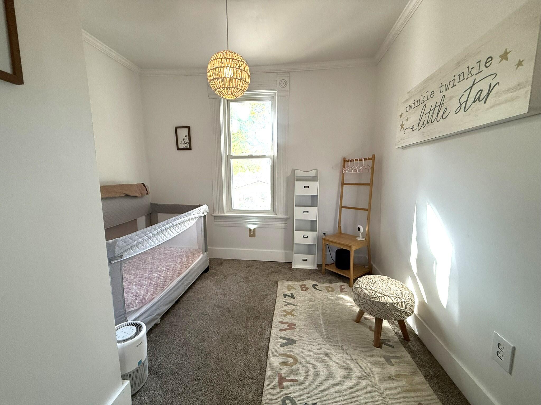 112 Newell, West Liberty, Ohio 43357