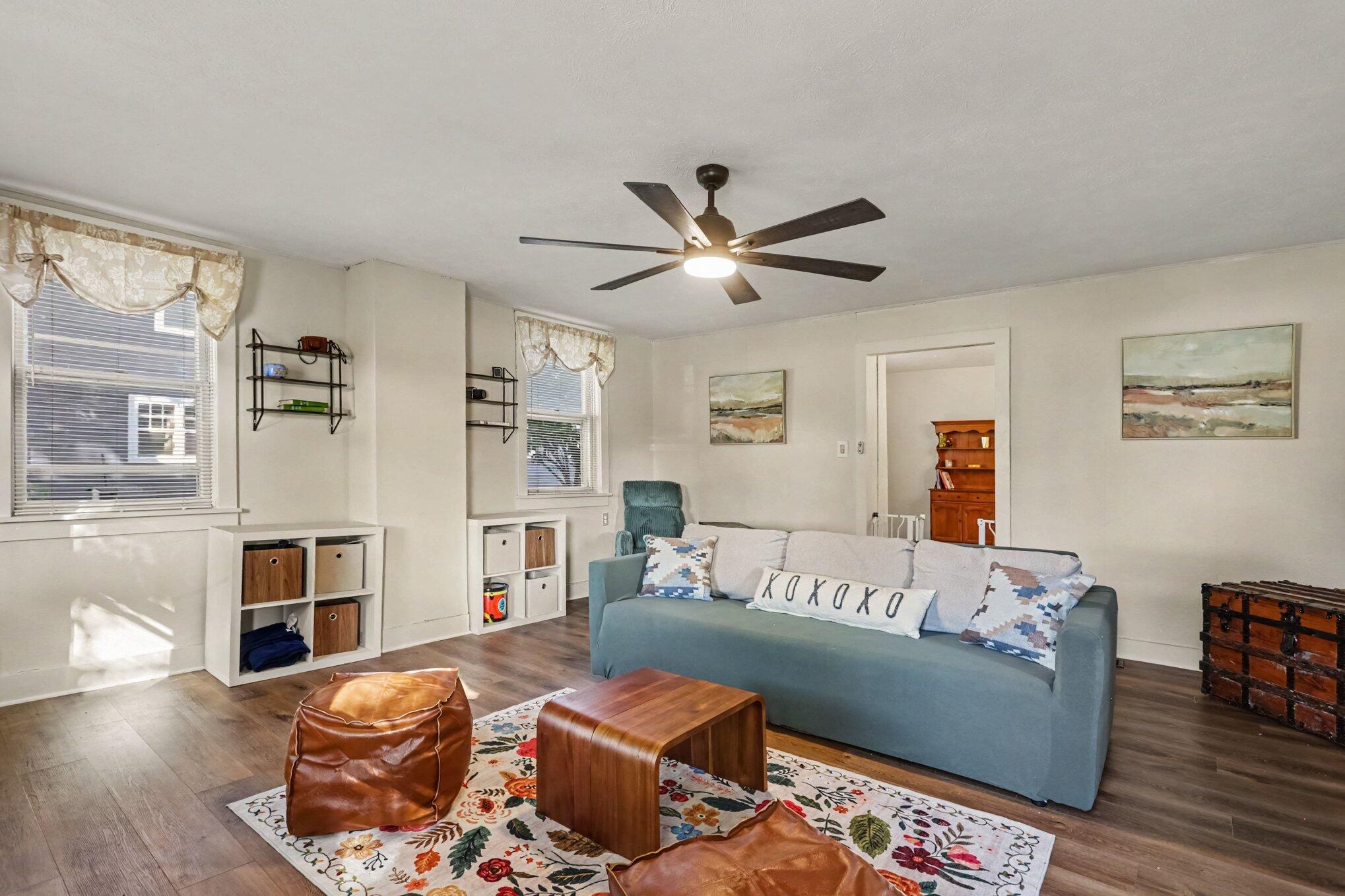 112 Newell, West Liberty, Ohio 43357