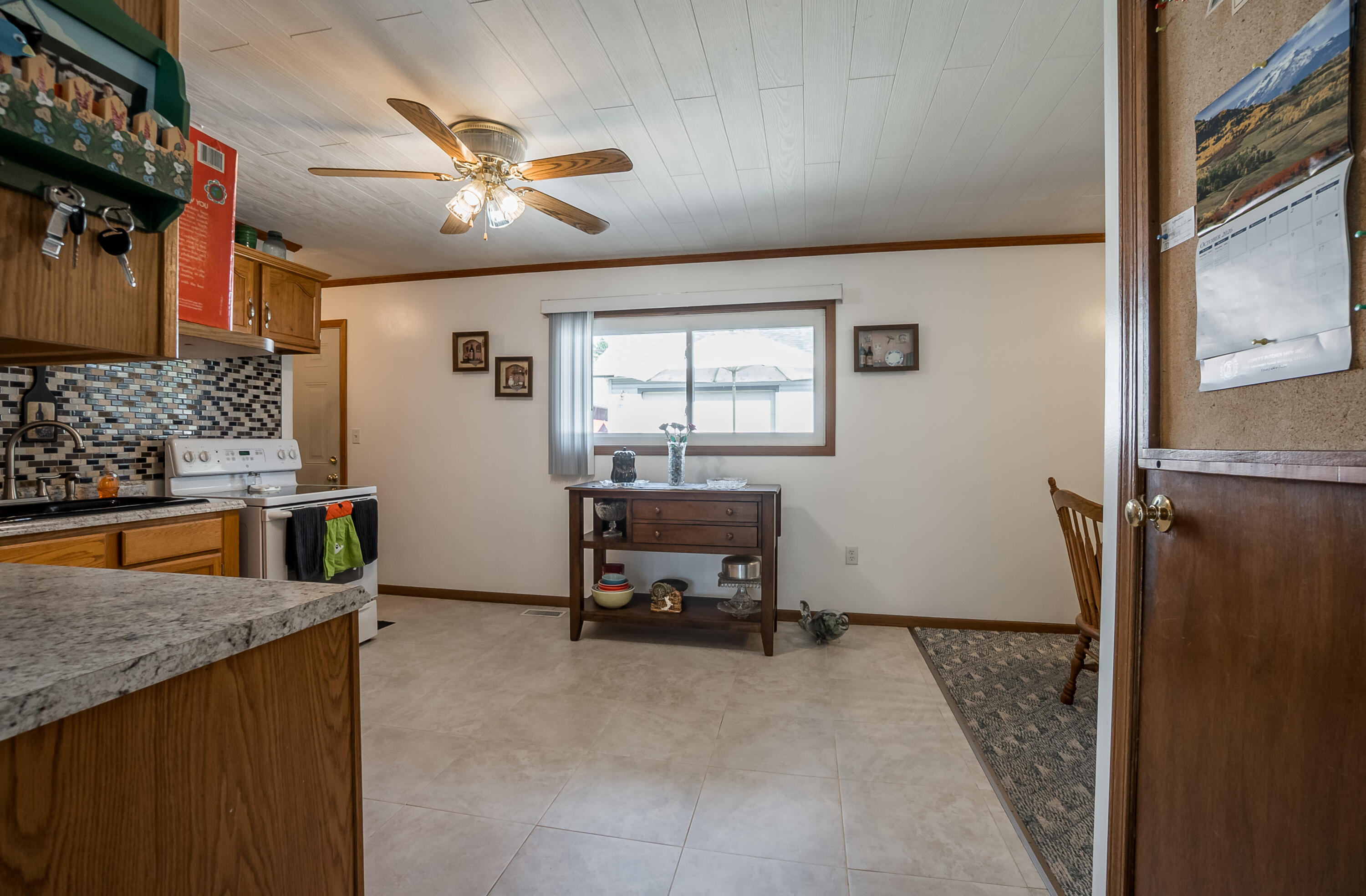 1046 Campbell, New Carlisle, Ohio 45344