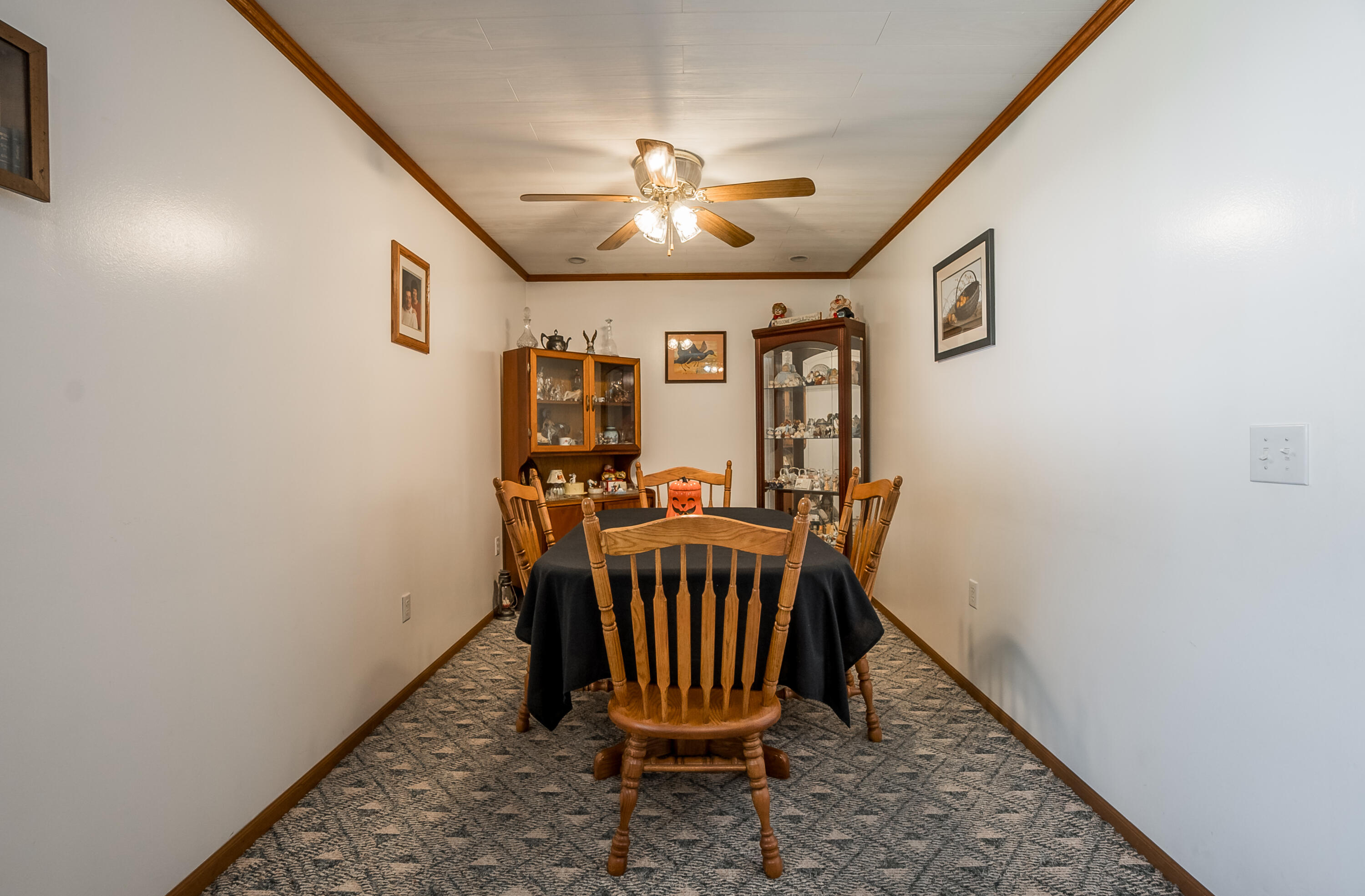 1046 Campbell, New Carlisle, Ohio 45344