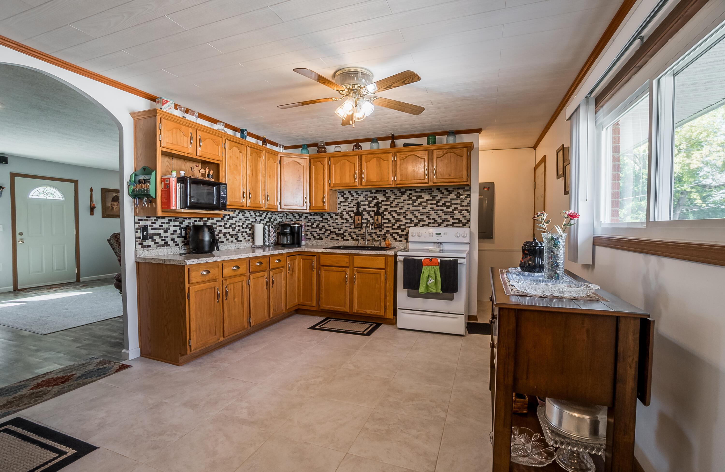 1046 Campbell, New Carlisle, Ohio 45344