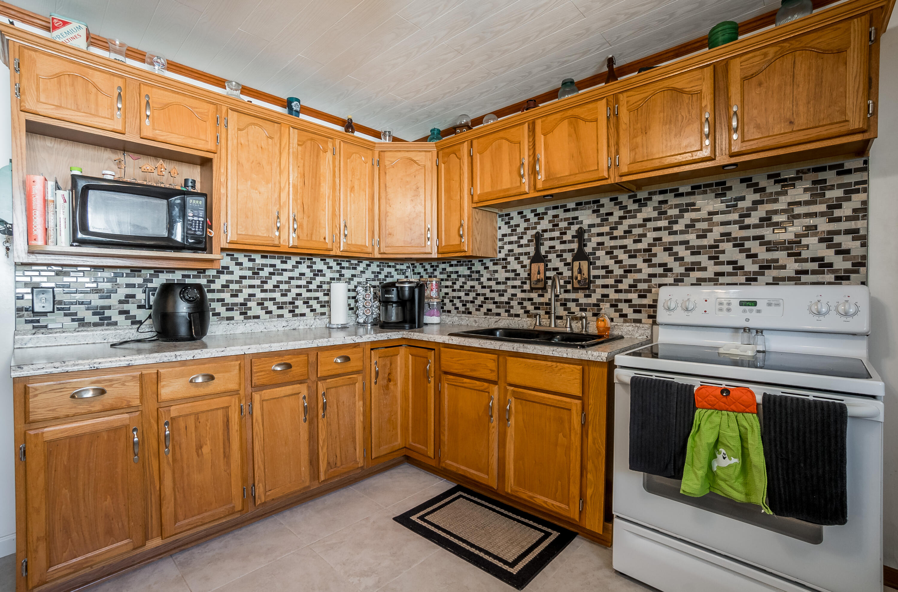 1046 Campbell, New Carlisle, Ohio 45344