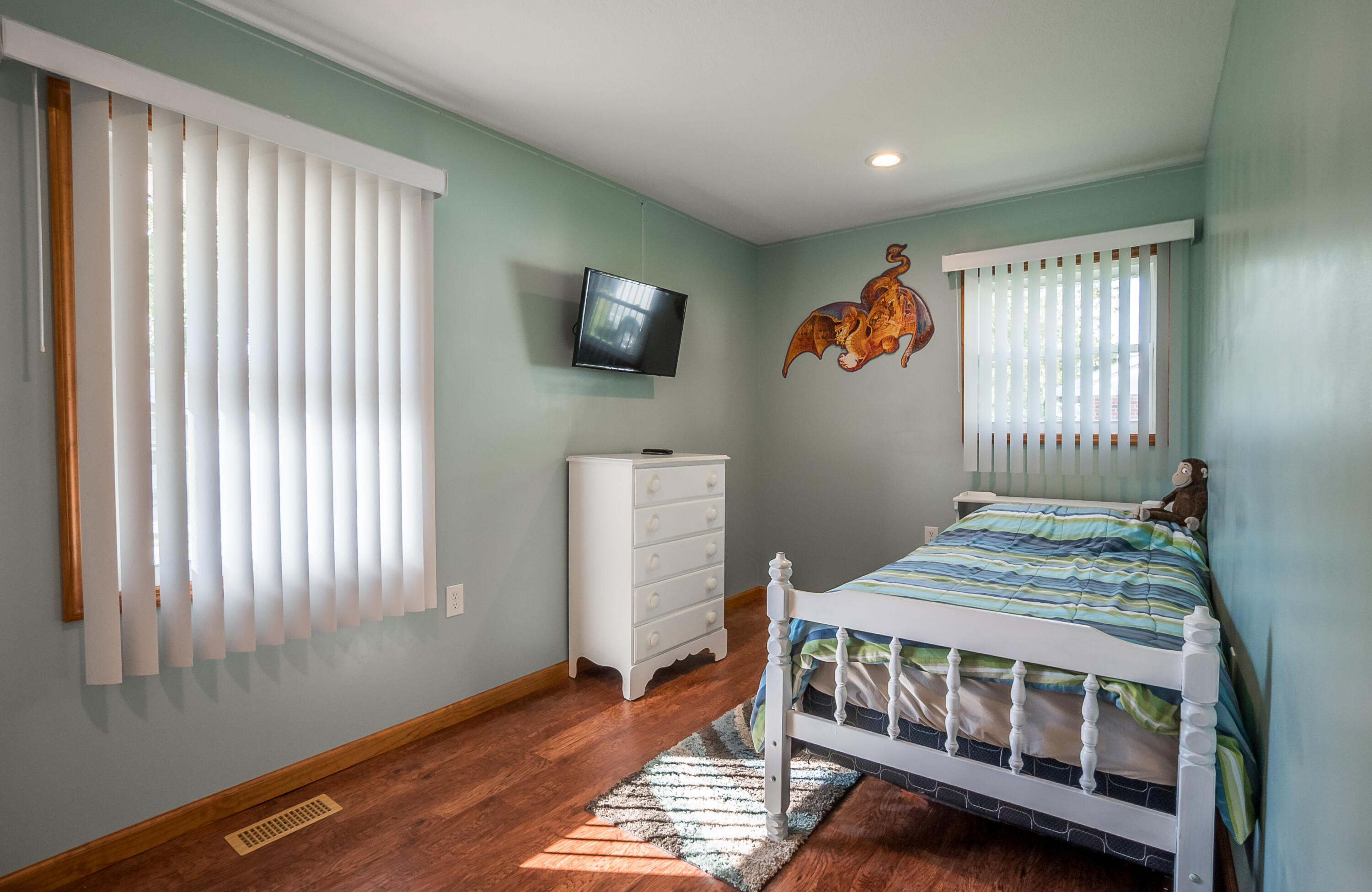 1046 Campbell, New Carlisle, Ohio 45344