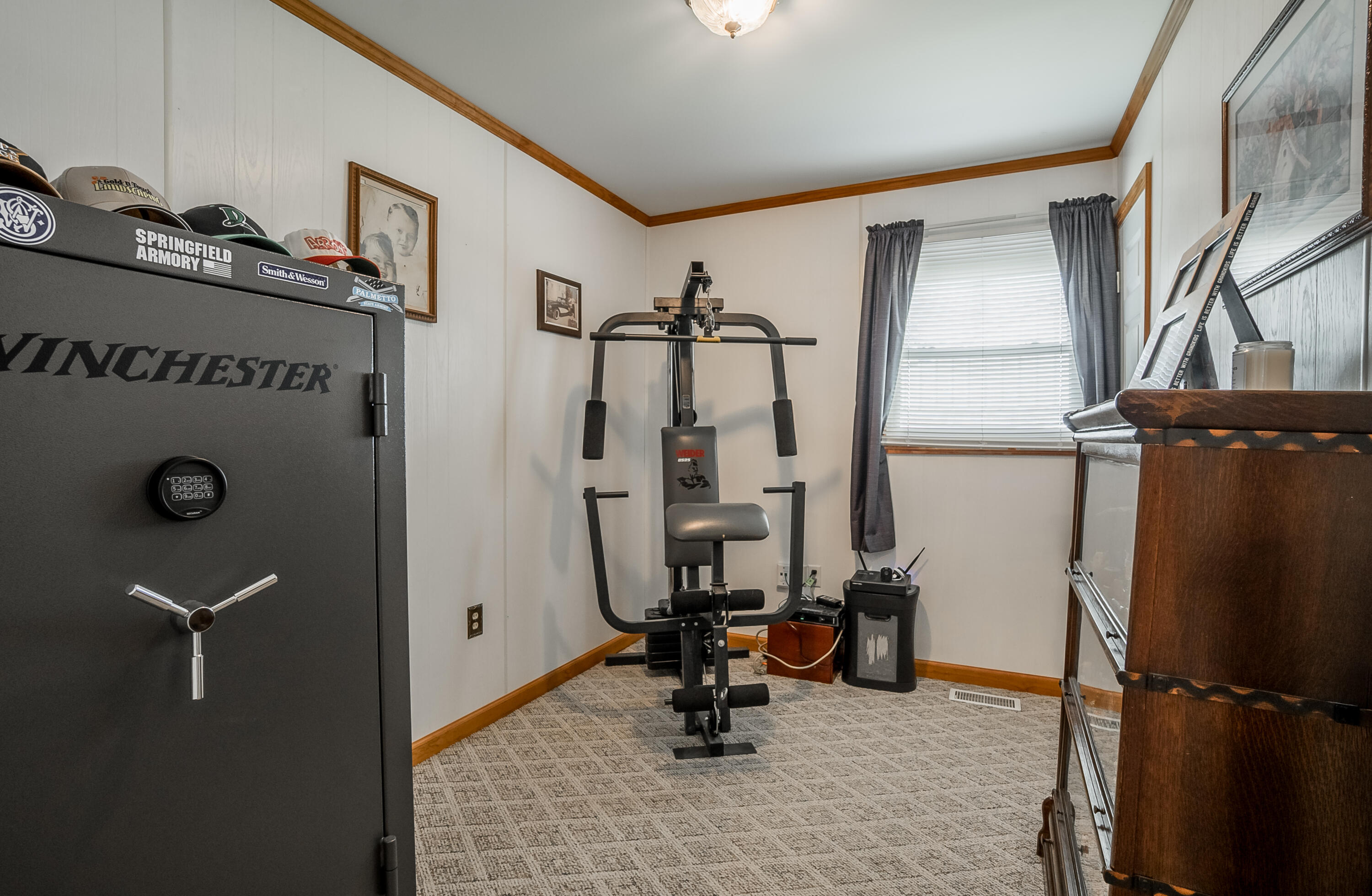 1046 Campbell, New Carlisle, Ohio 45344